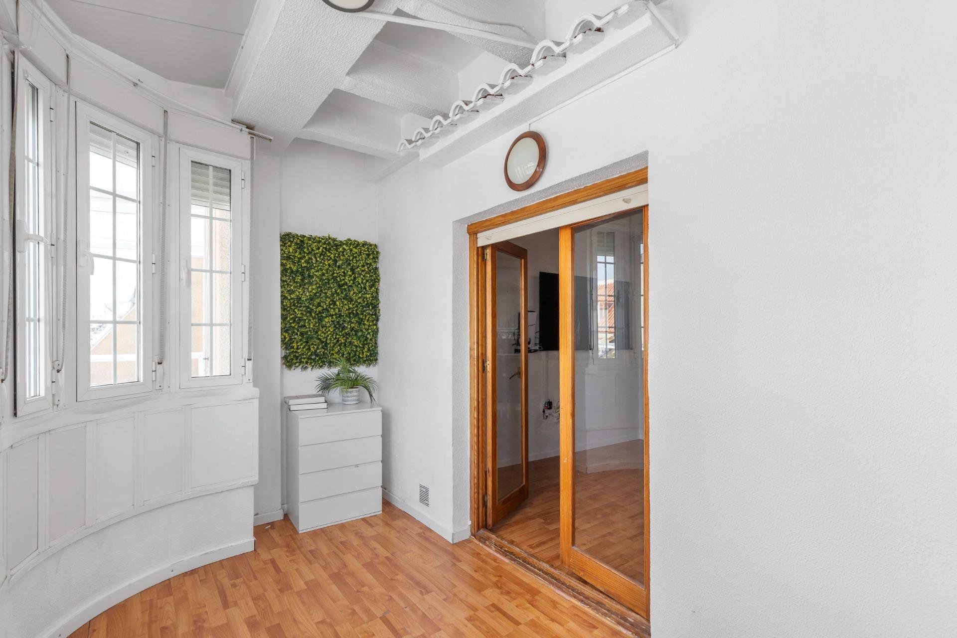 Reventa - Apartment -
Torrevieja - Playa del Cura