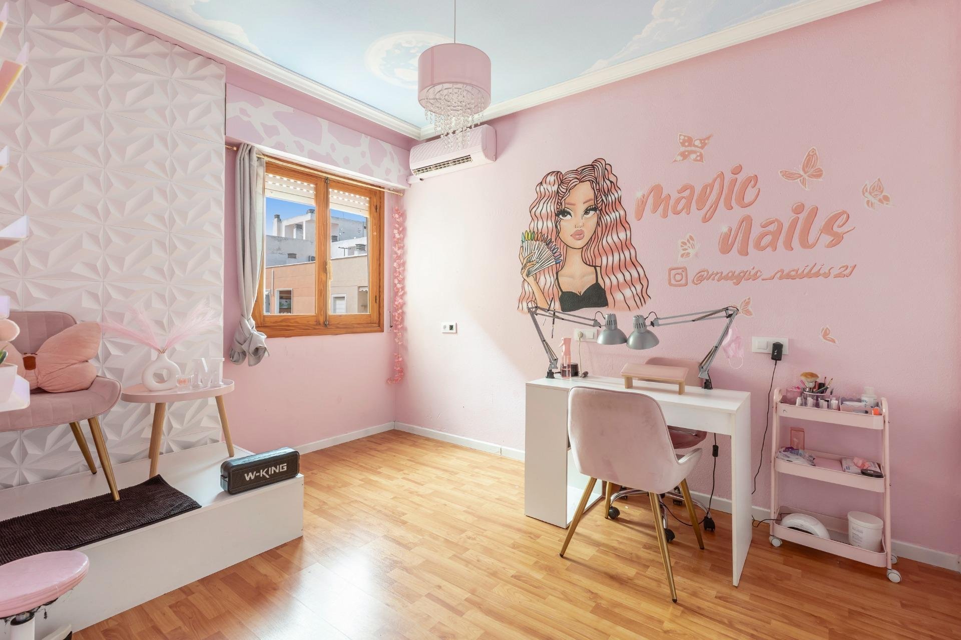 Reventa - Apartment -
Torrevieja - Playa del Cura