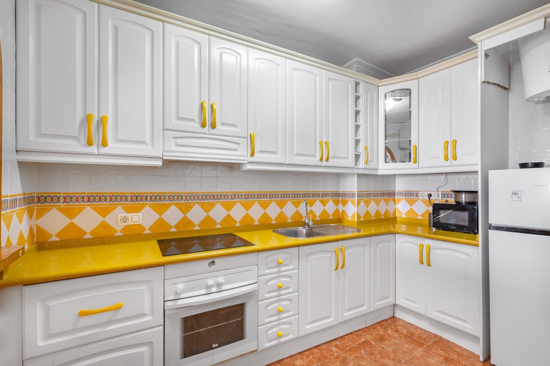 Reventa - Apartment -
Torrevieja - Playa del Cura