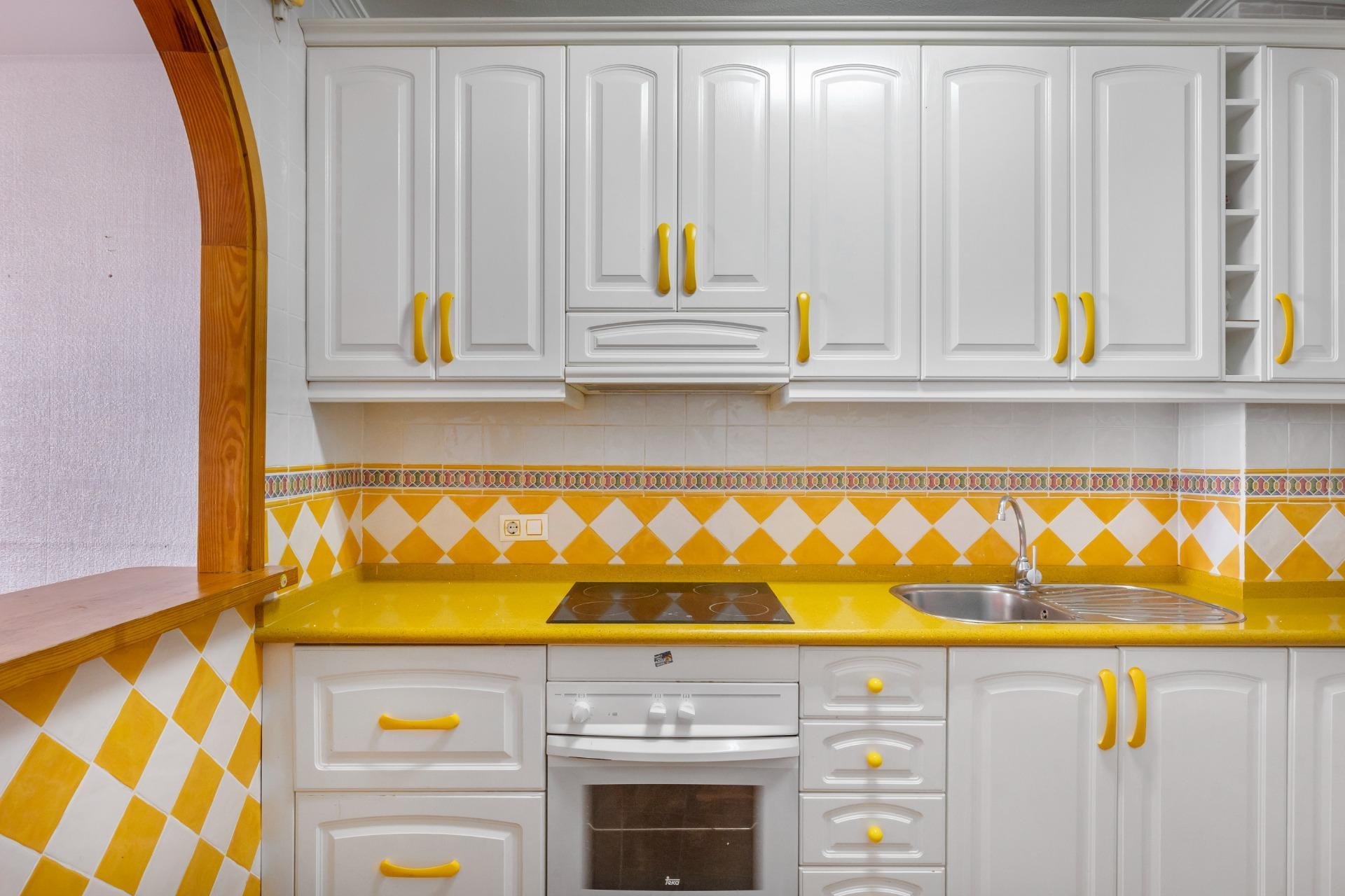 Reventa - Apartment -
Torrevieja - Playa del Cura