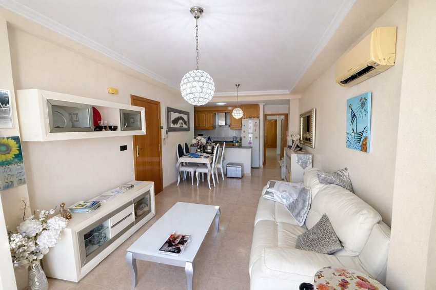 Reventa - Apartment -
Torrevieja - Playa del Cura