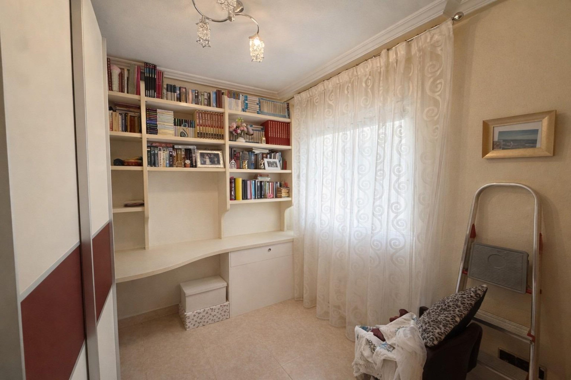 Reventa - Apartment -
Torrevieja - Playa del Cura