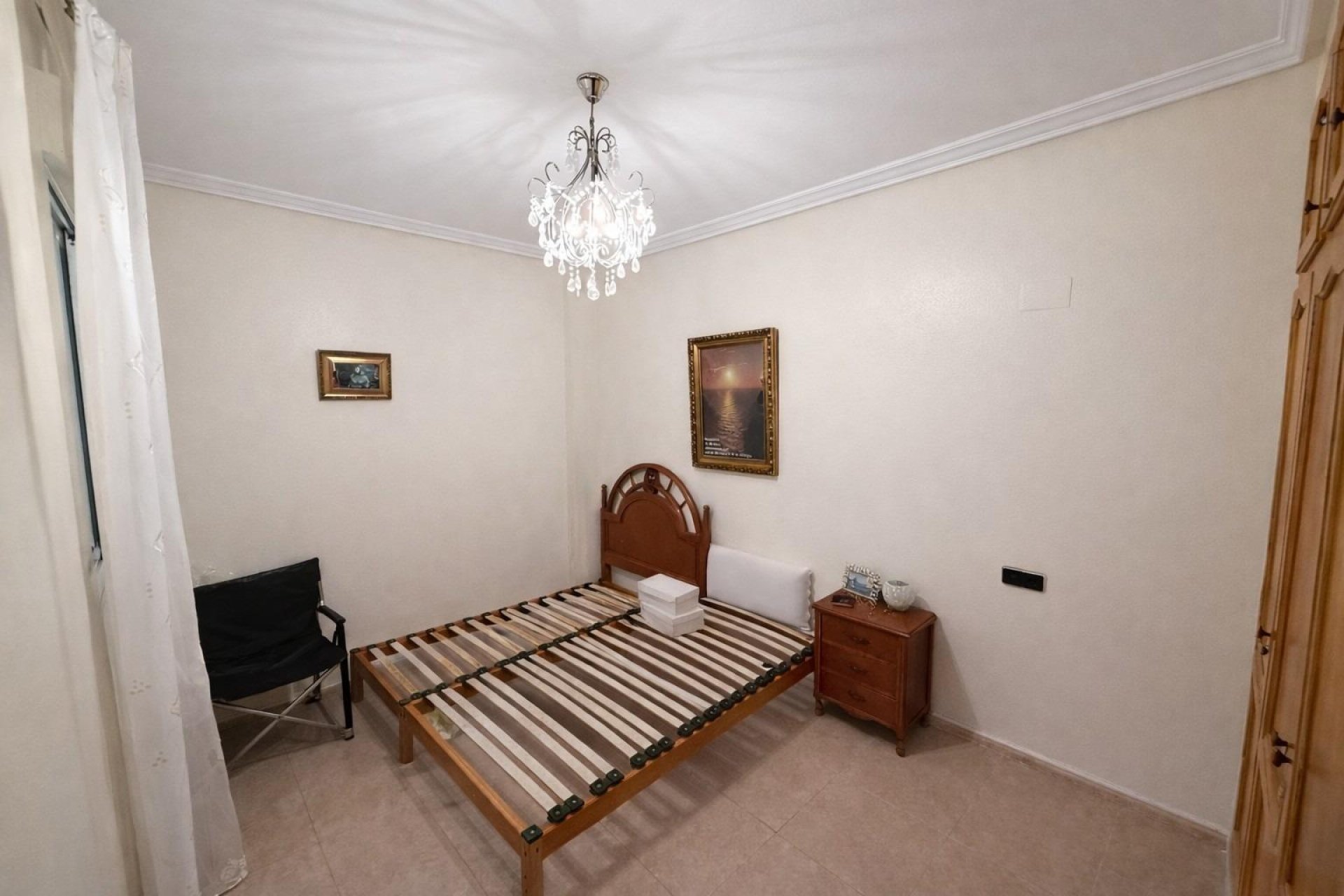 Reventa - Apartment -
Torrevieja - Playa del Cura