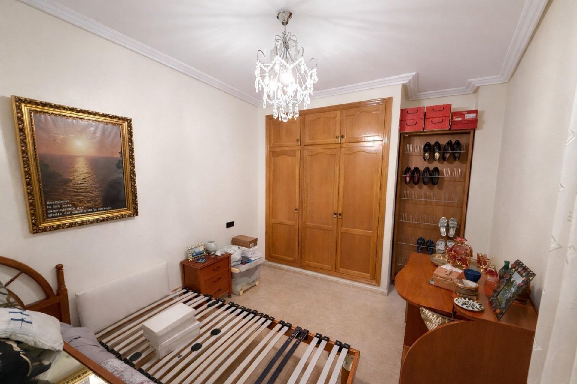 Reventa - Apartment -
Torrevieja - Playa del Cura