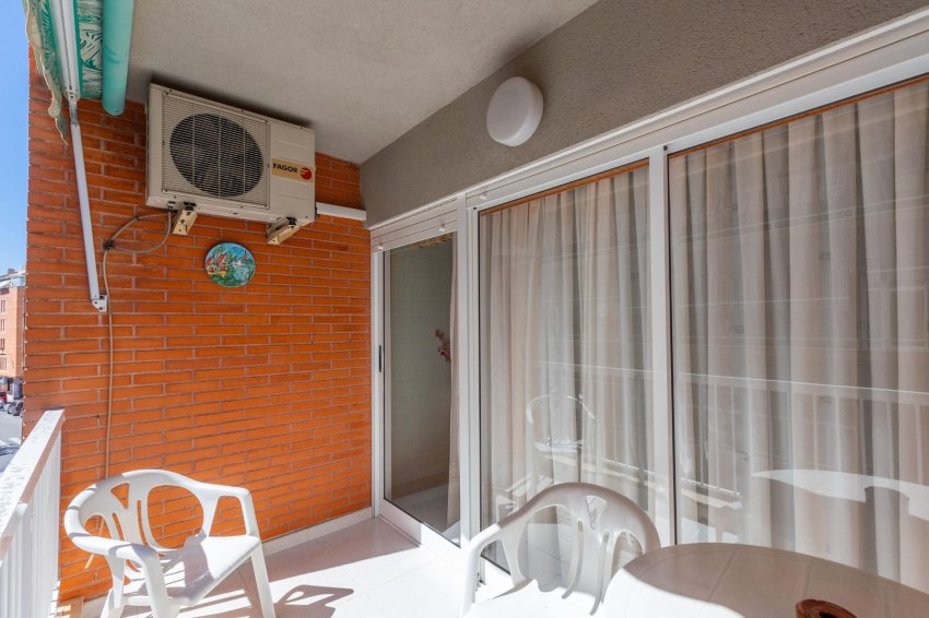 Reventa - Apartment -
Torrevieja - Playa del Cura