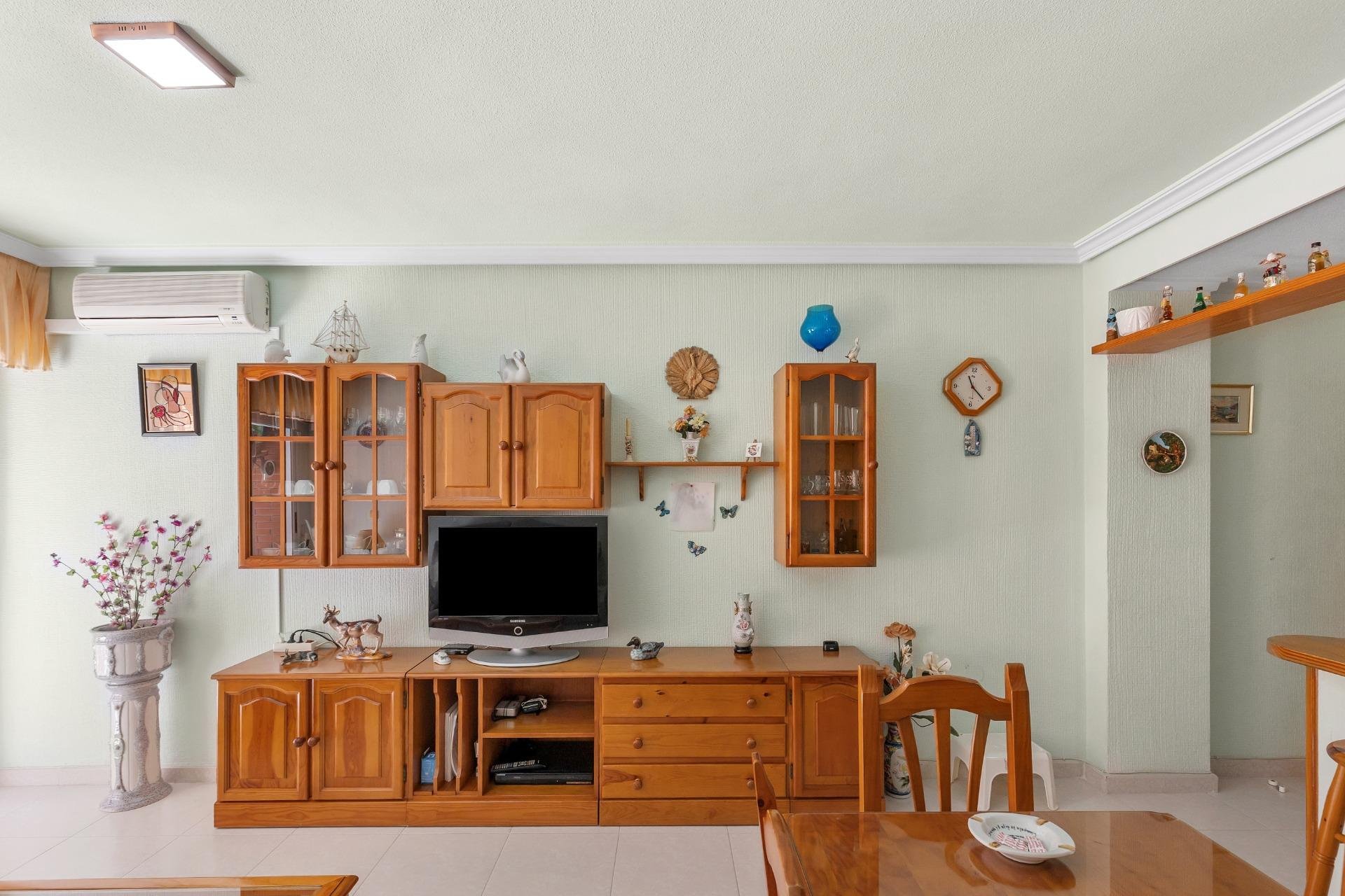 Reventa - Apartment -
Torrevieja - Playa del Cura