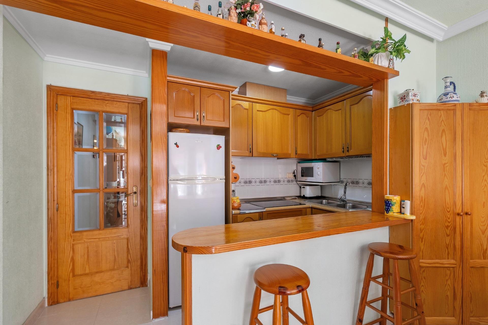 Reventa - Apartment -
Torrevieja - Playa del Cura