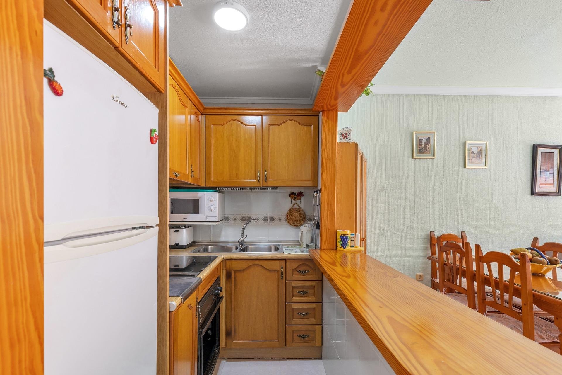 Reventa - Apartment -
Torrevieja - Playa del Cura