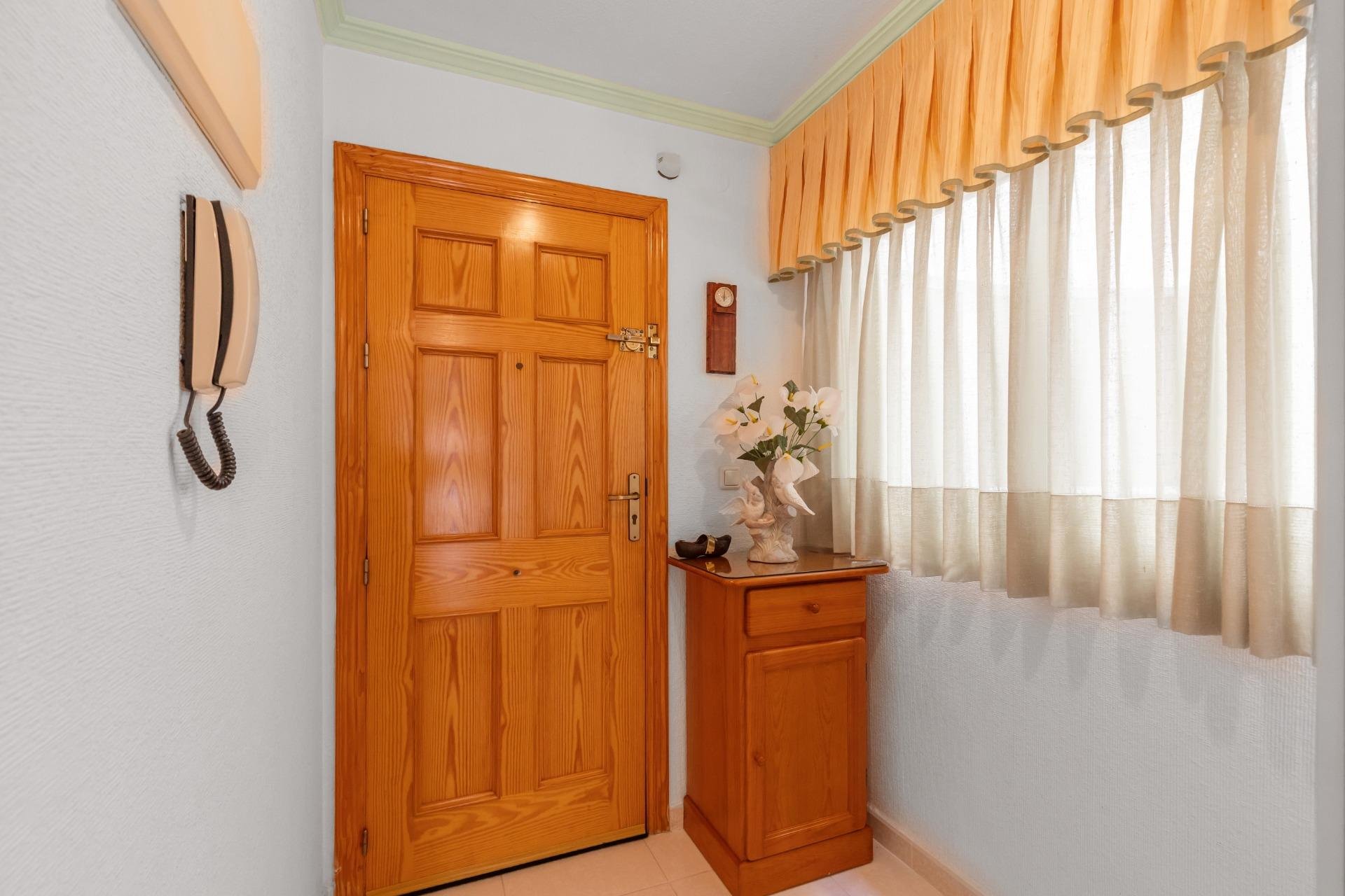 Reventa - Apartment -
Torrevieja - Playa del Cura