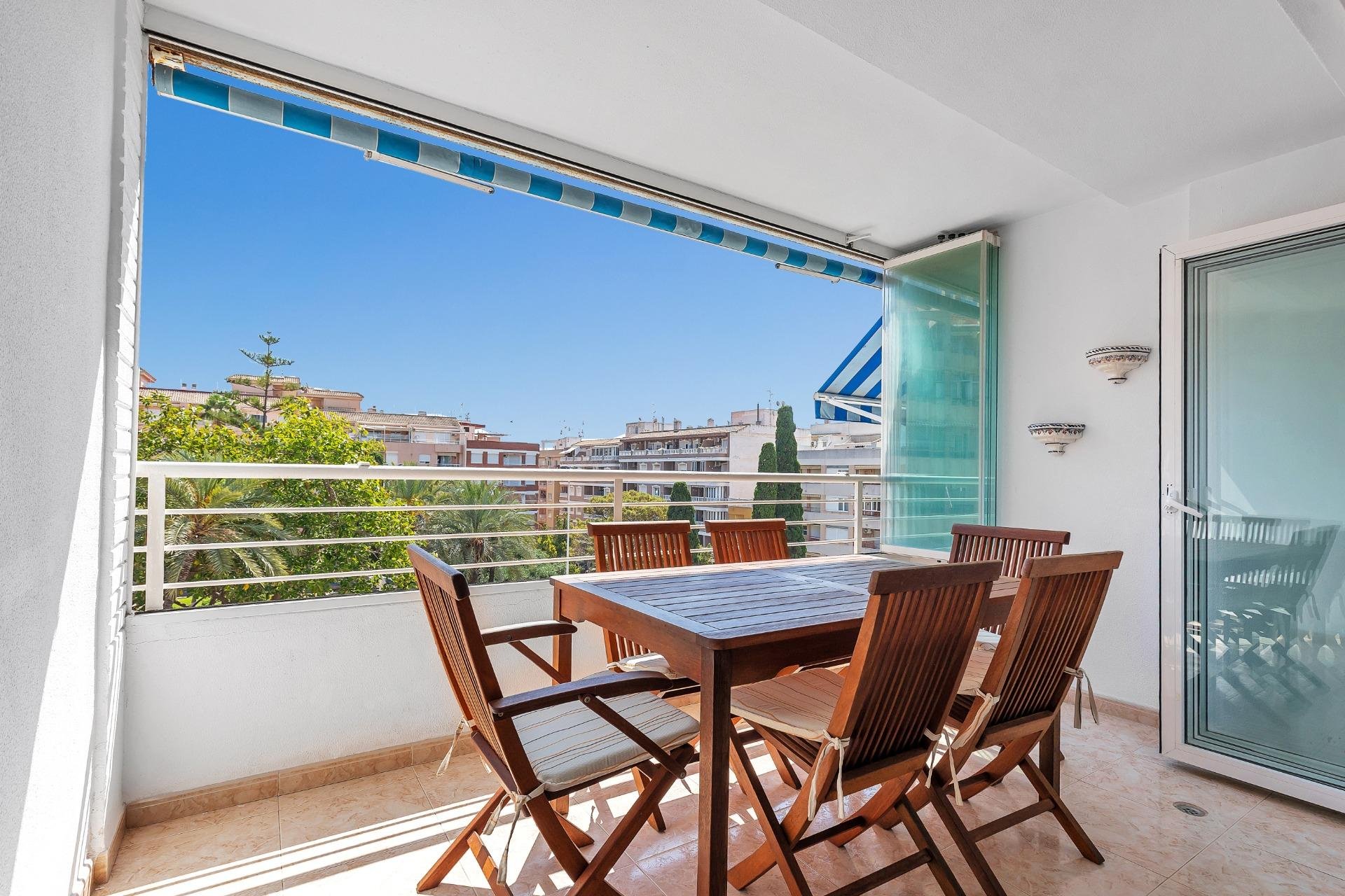 Reventa - Apartment -
Torrevieja - Playa del Cura