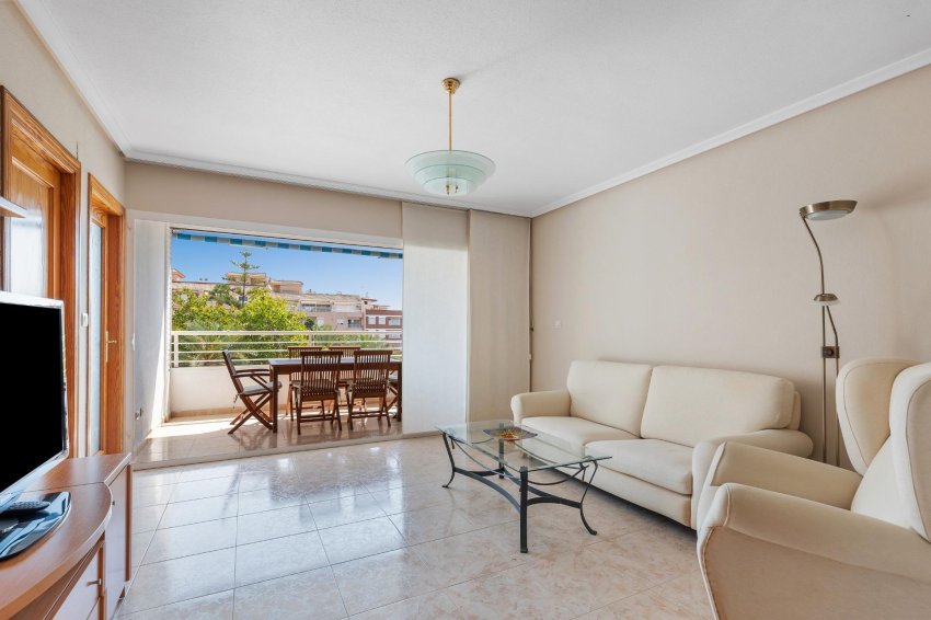 Reventa - Apartment -
Torrevieja - Playa del Cura