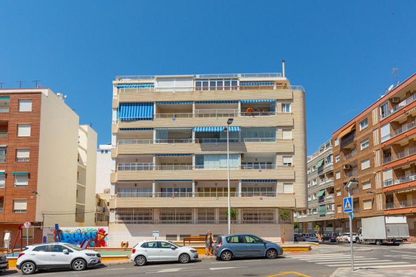 Reventa - Apartment -
Torrevieja - Playa del Cura