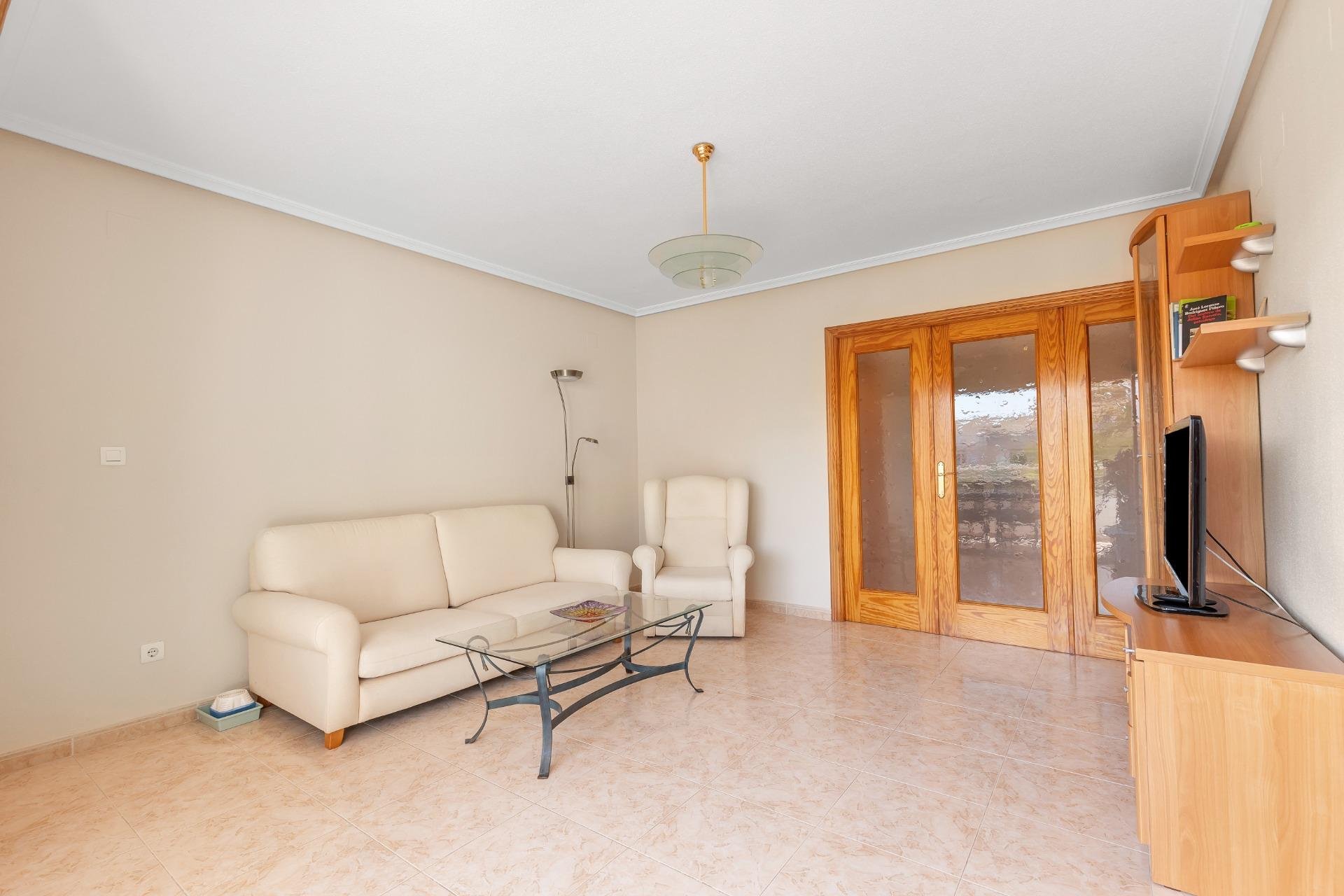 Reventa - Apartment -
Torrevieja - Playa del Cura