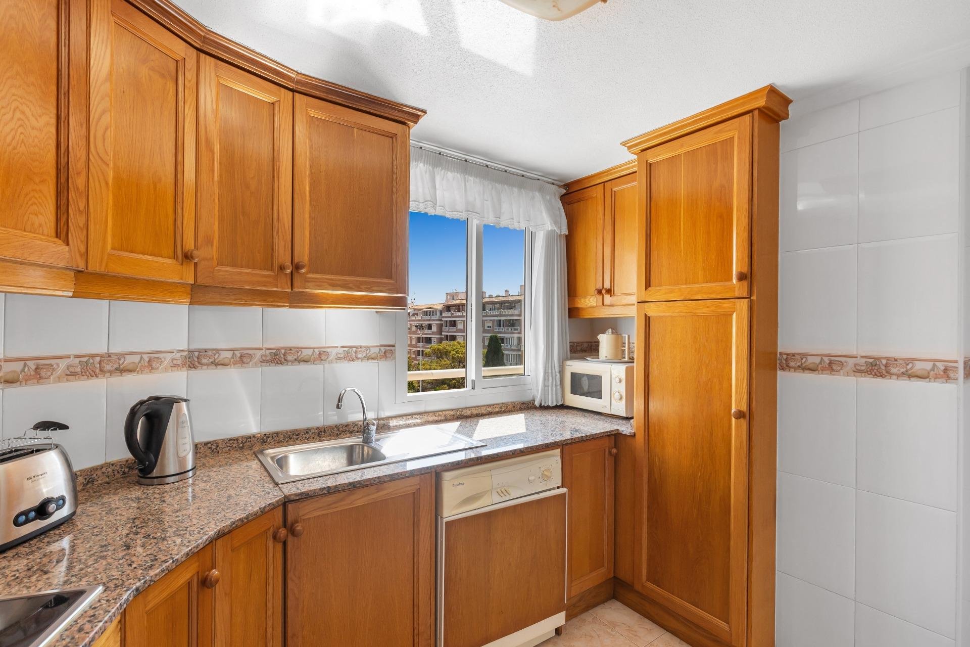 Reventa - Apartment -
Torrevieja - Playa del Cura
