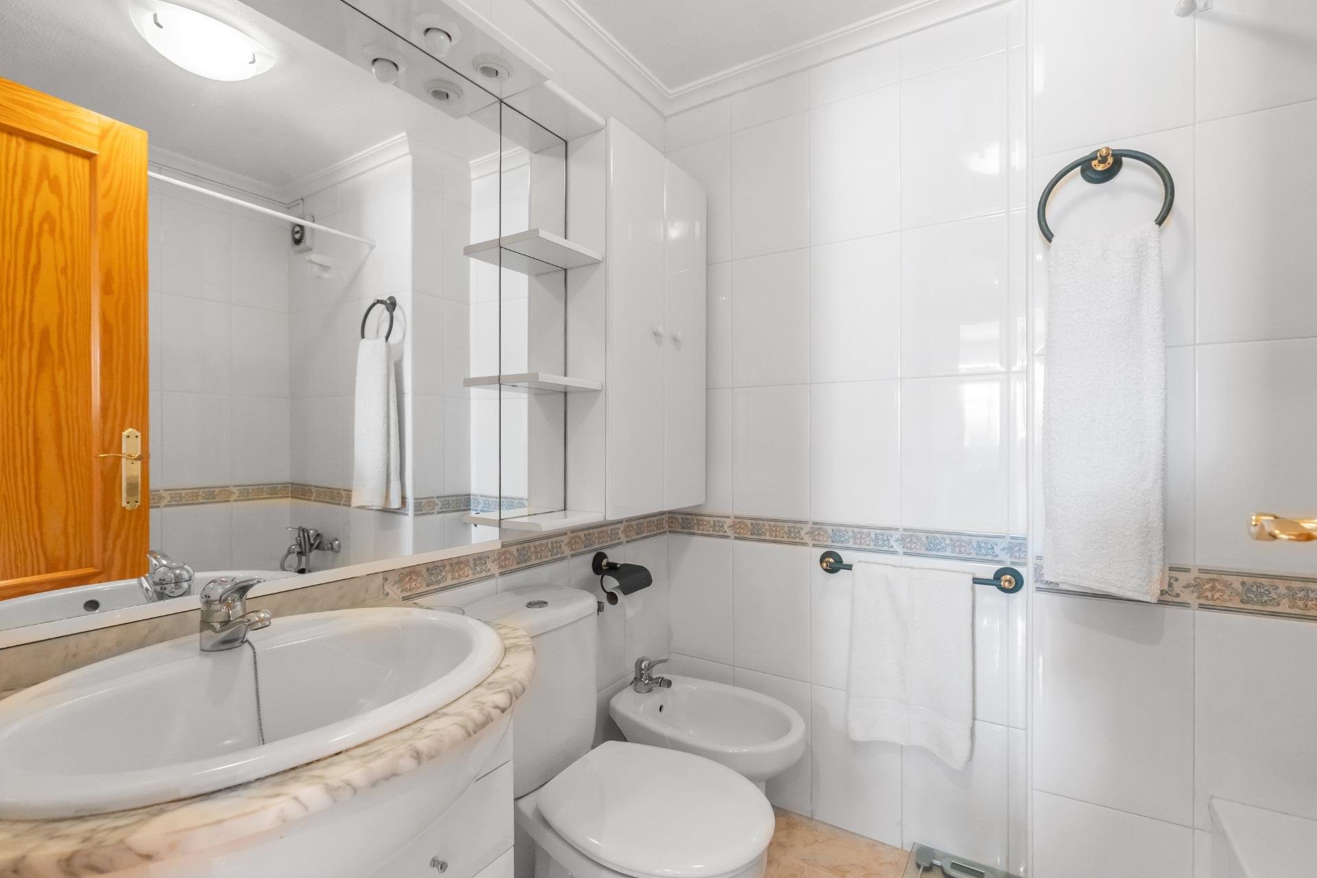 Reventa - Apartment -
Torrevieja - Playa del Cura