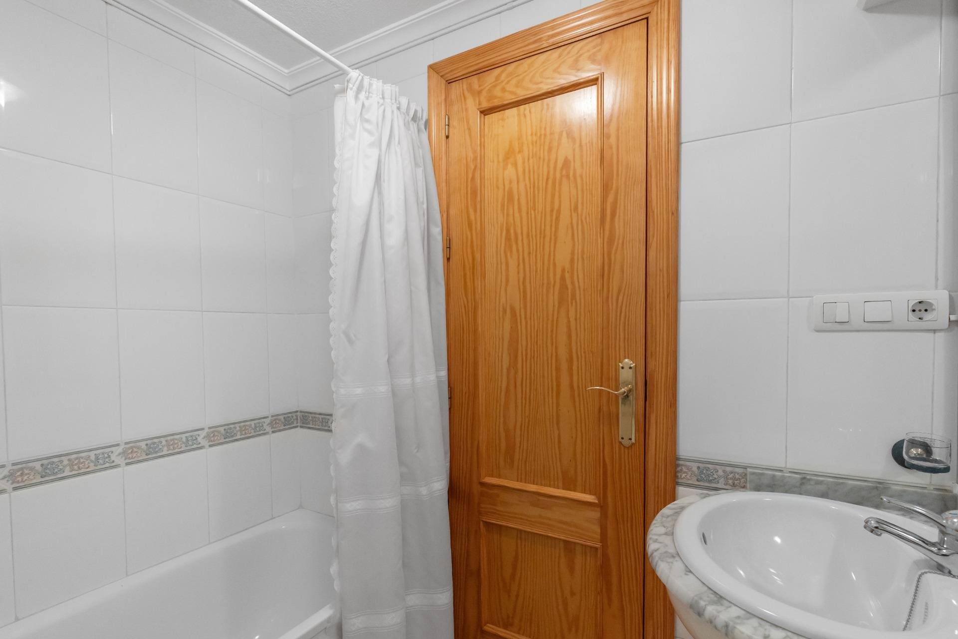 Reventa - Apartment -
Torrevieja - Playa del Cura