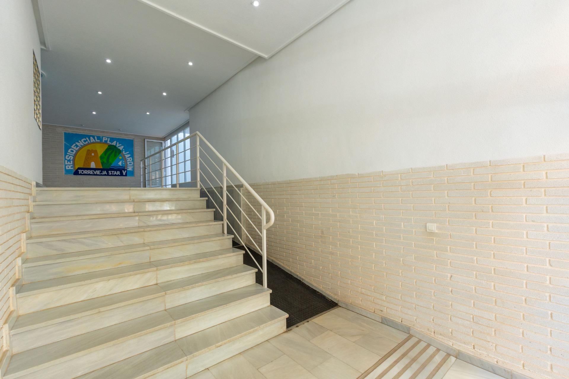 Reventa - Apartment -
Torrevieja - Playa del Cura