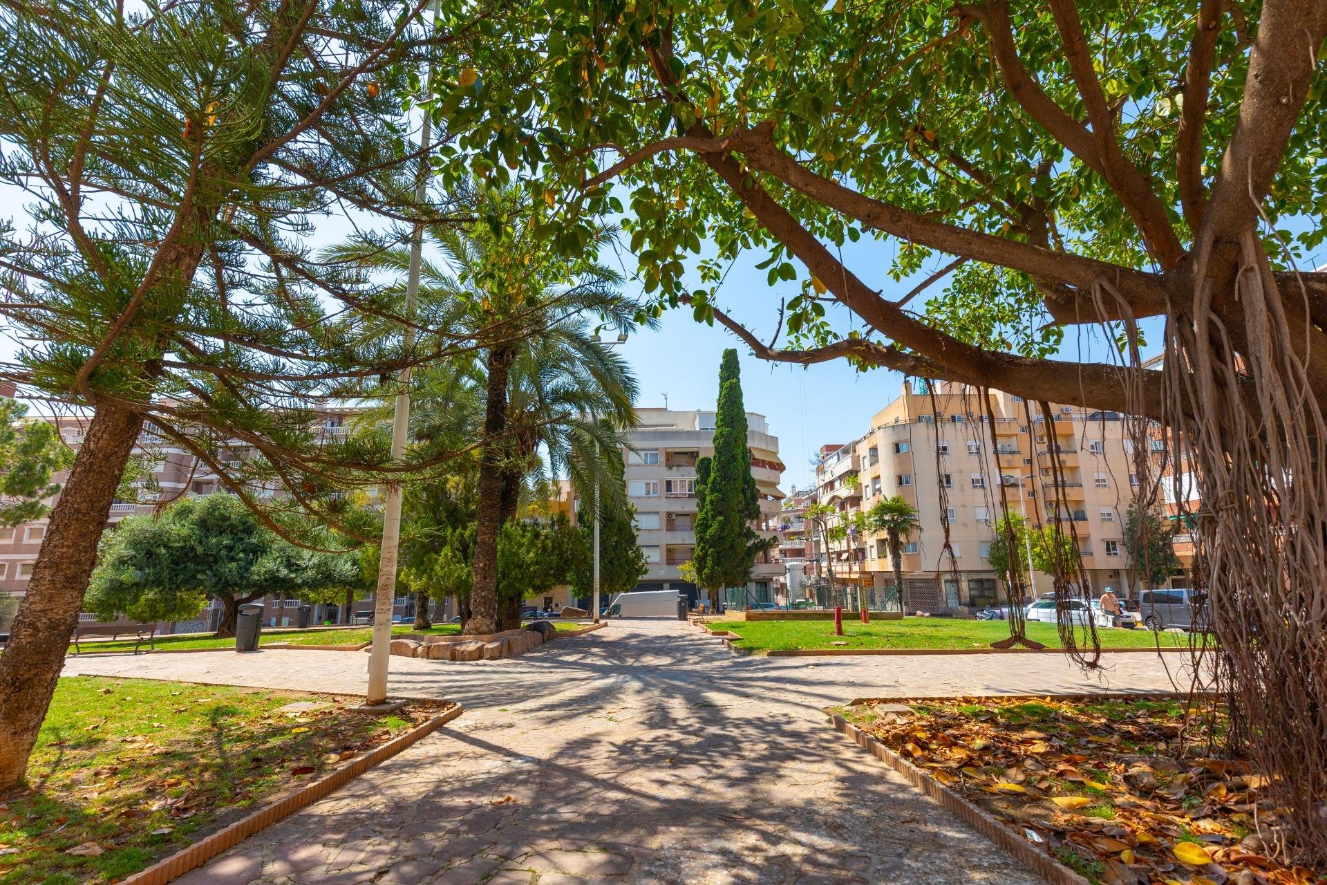 Reventa - Apartment -
Torrevieja - Playa del Cura