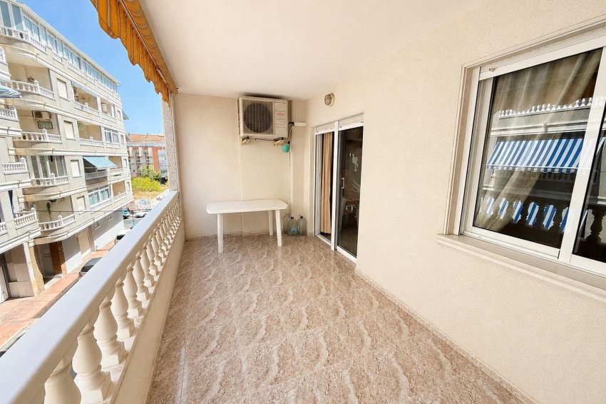 Reventa - Apartment -
Torrevieja - Playa del Cura
