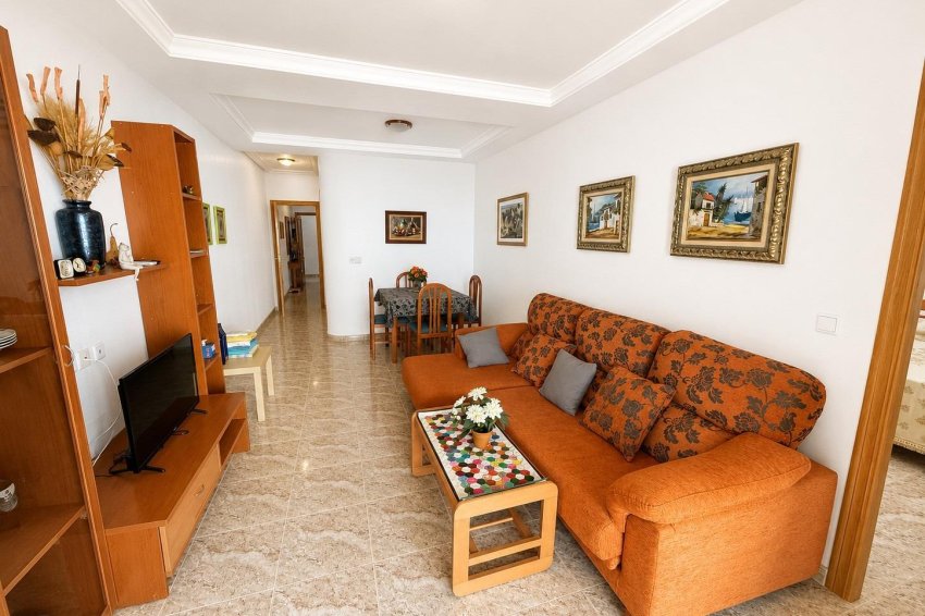 Reventa - Apartment -
Torrevieja - Playa del Cura