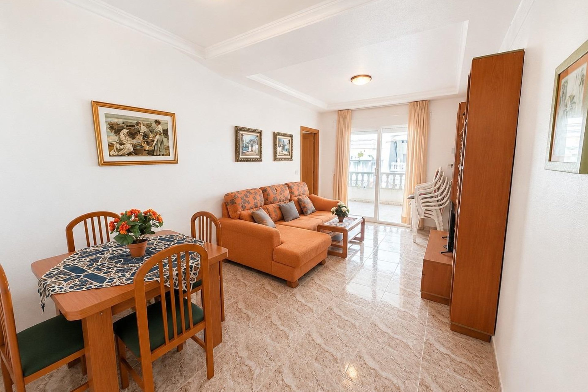 Reventa - Apartment -
Torrevieja - Playa del Cura