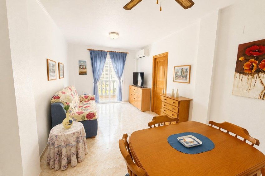 Reventa - Apartment -
Torrevieja - Playa del Cura