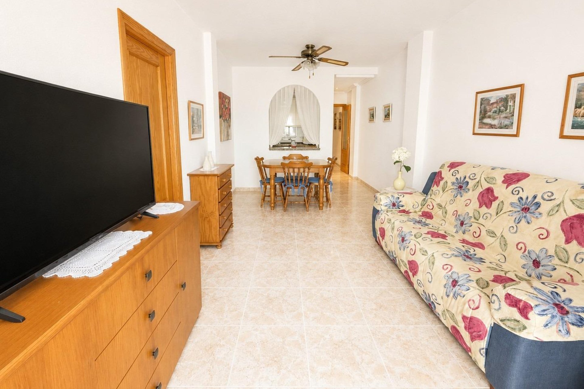 Reventa - Apartment -
Torrevieja - Playa del Cura