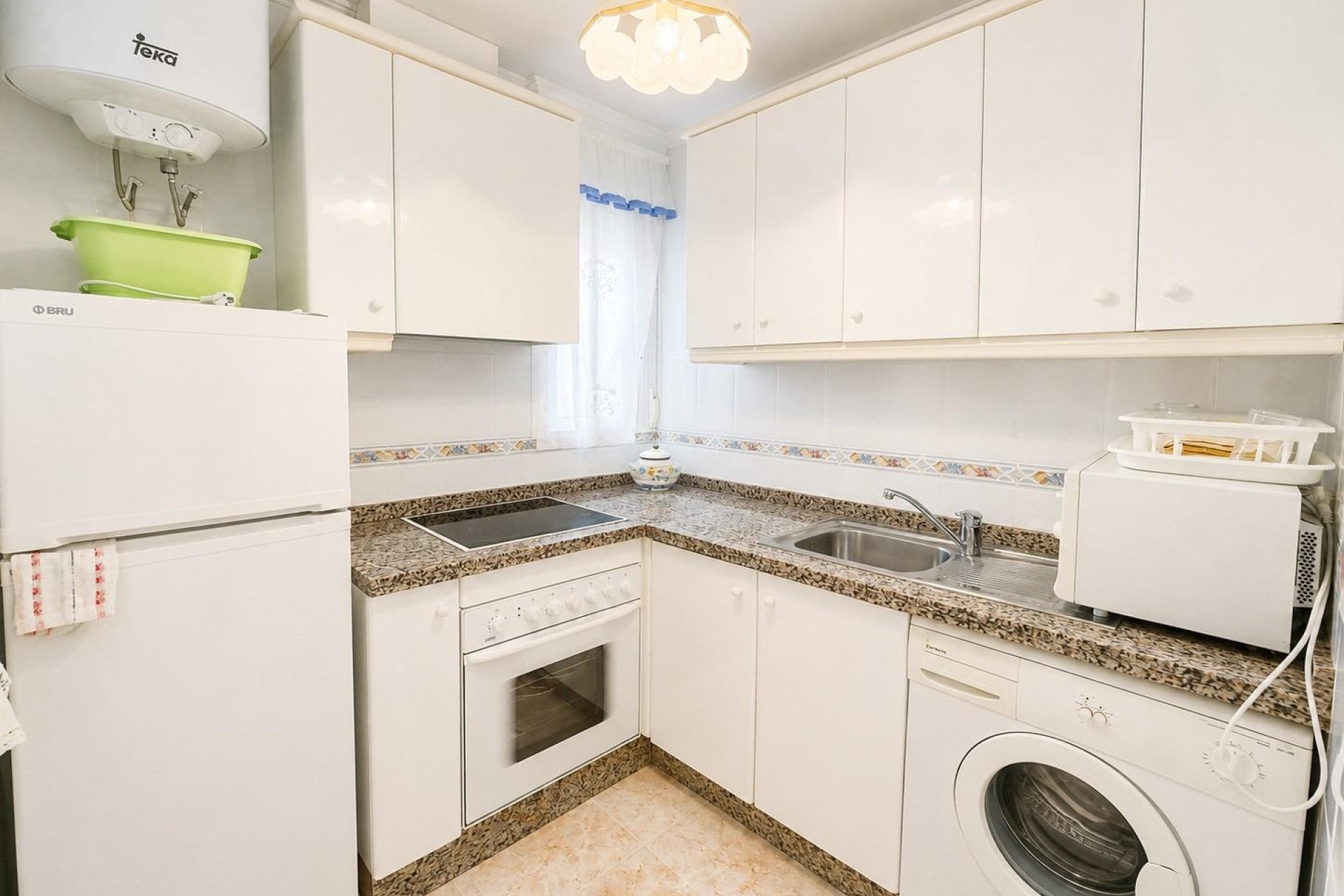 Reventa - Apartment -
Torrevieja - Playa del Cura