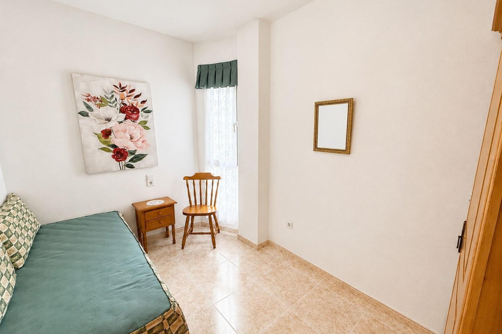 Reventa - Apartment -
Torrevieja - Playa del Cura