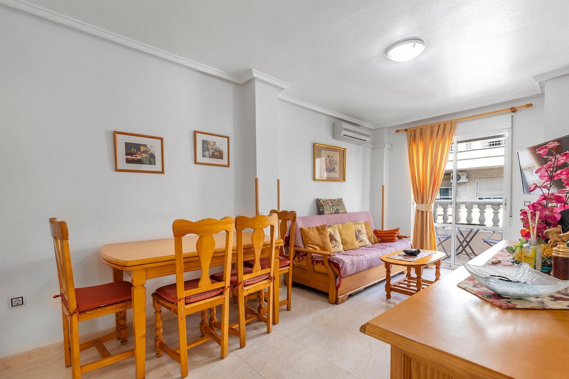 Reventa - Apartment -
Torrevieja - Playa del Cura