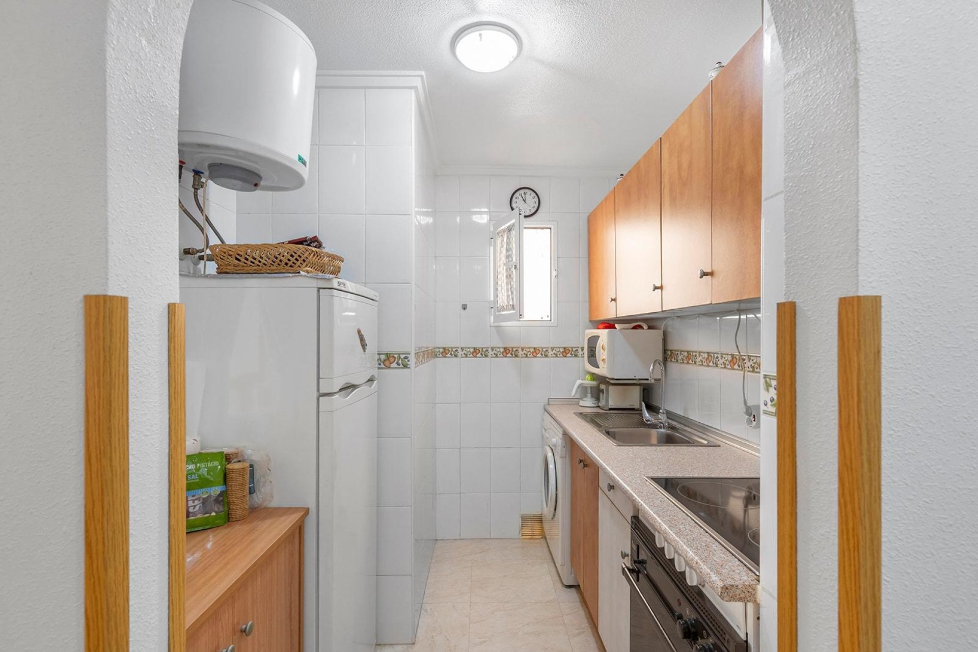 Reventa - Apartment -
Torrevieja - Playa del Cura