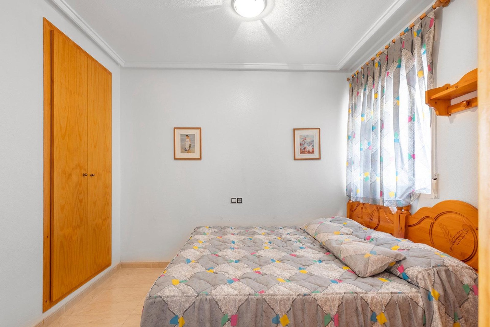 Reventa - Apartment -
Torrevieja - Playa del Cura