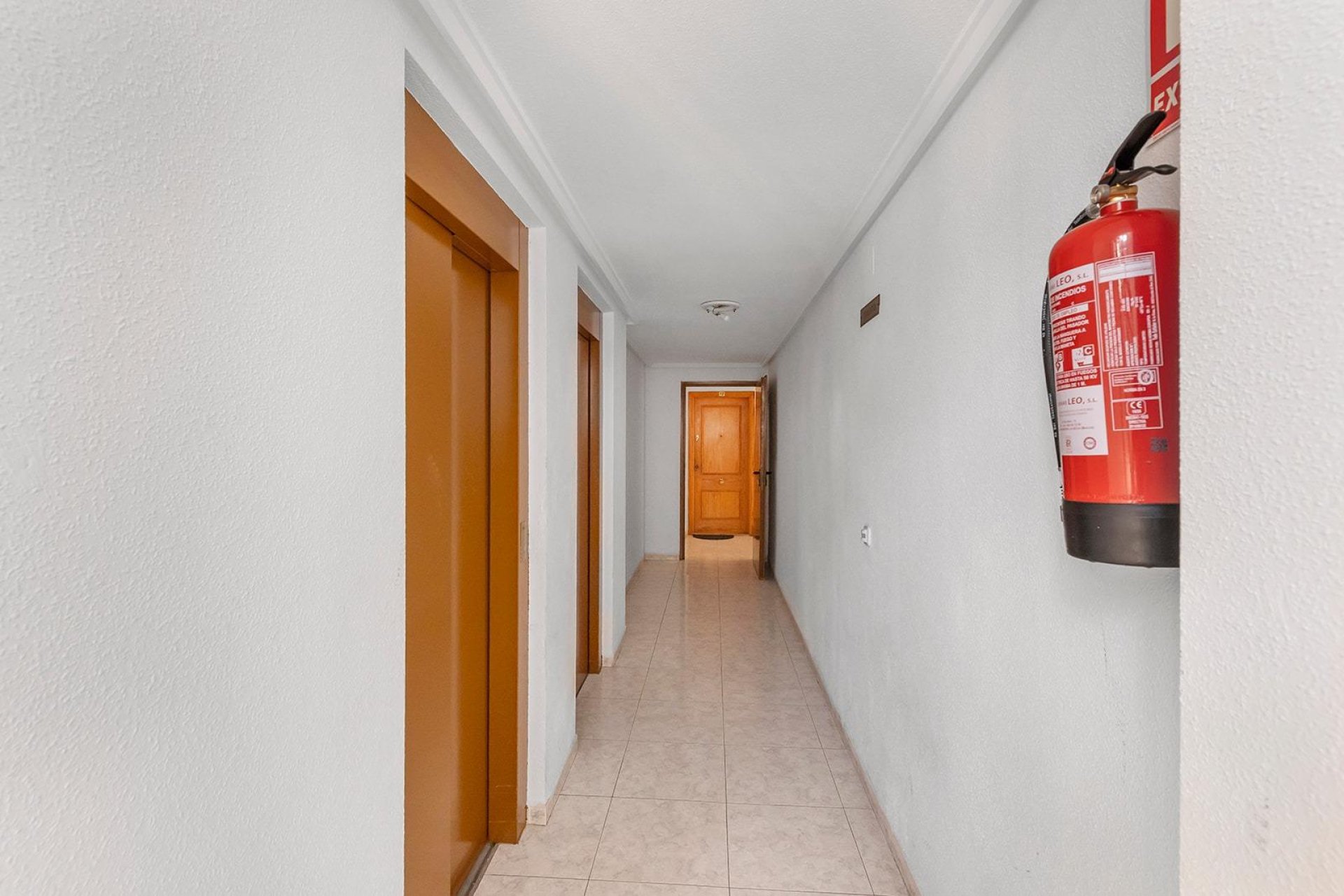 Reventa - Apartment -
Torrevieja - Playa del Cura