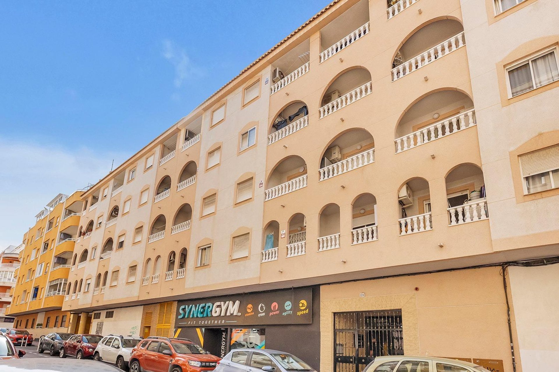 Reventa - Apartment -
Torrevieja - Playa del Cura
