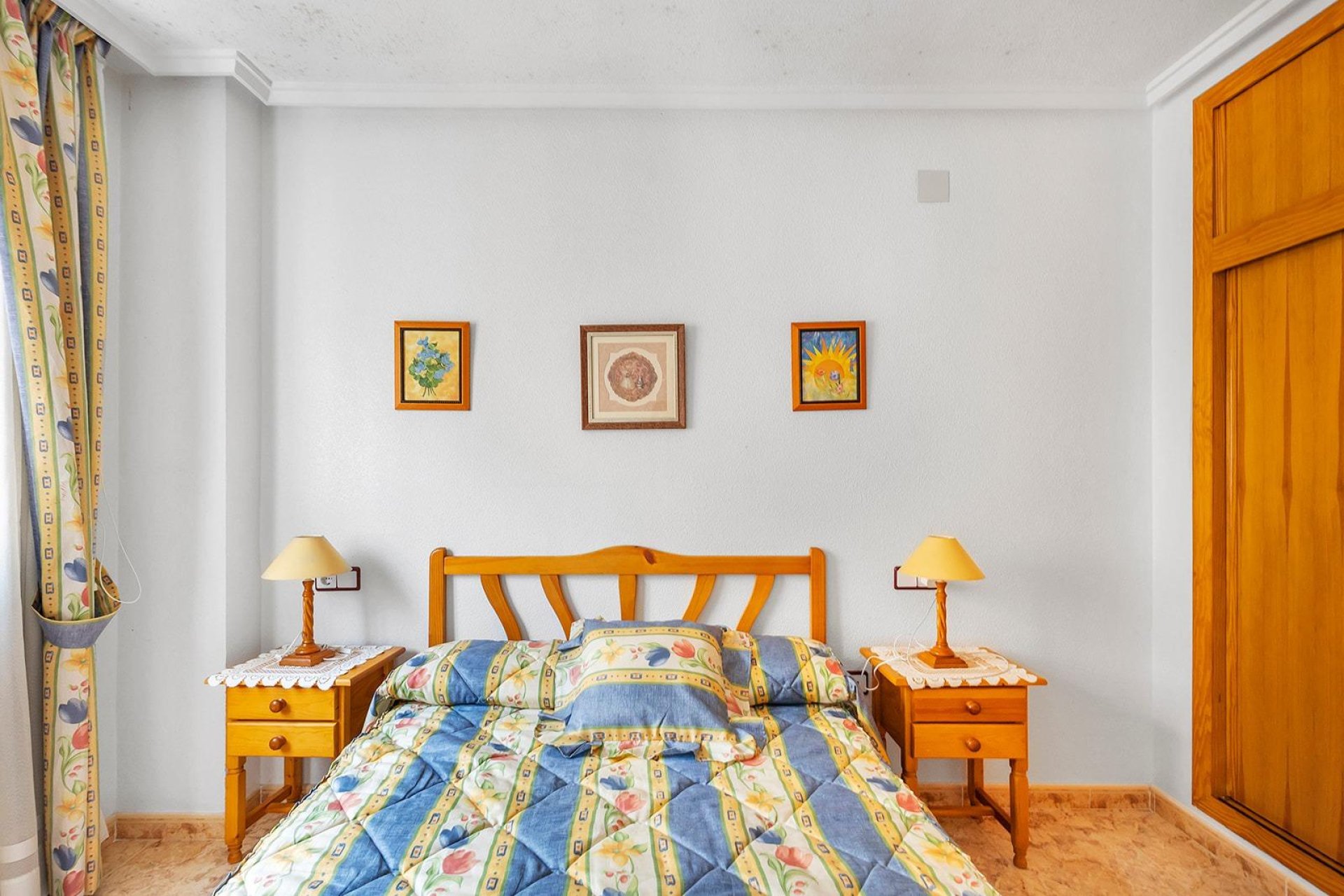 Reventa - Apartment -
Torrevieja - Playa del Cura