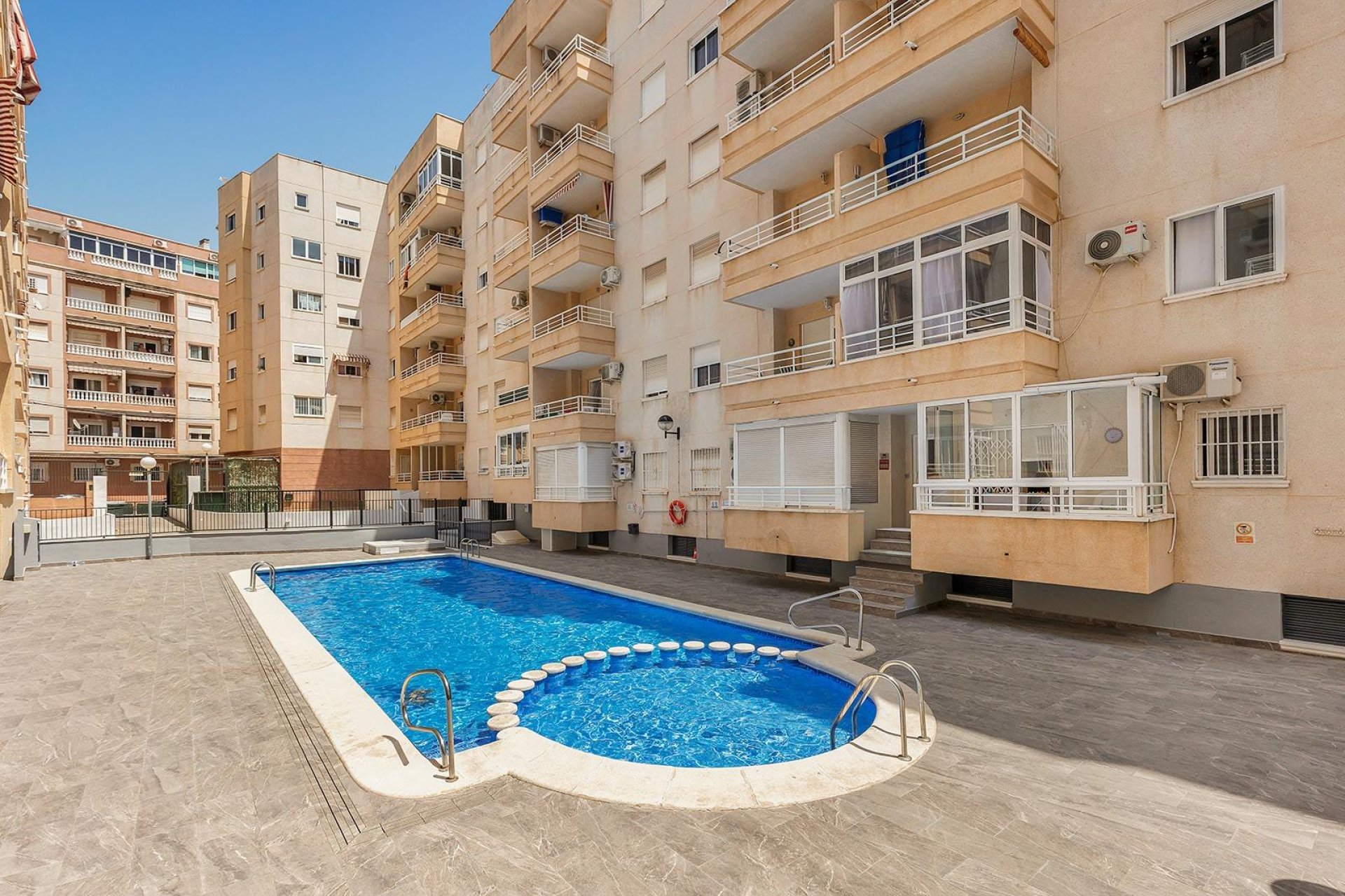 Reventa - Apartment -
Torrevieja - Playa del Cura