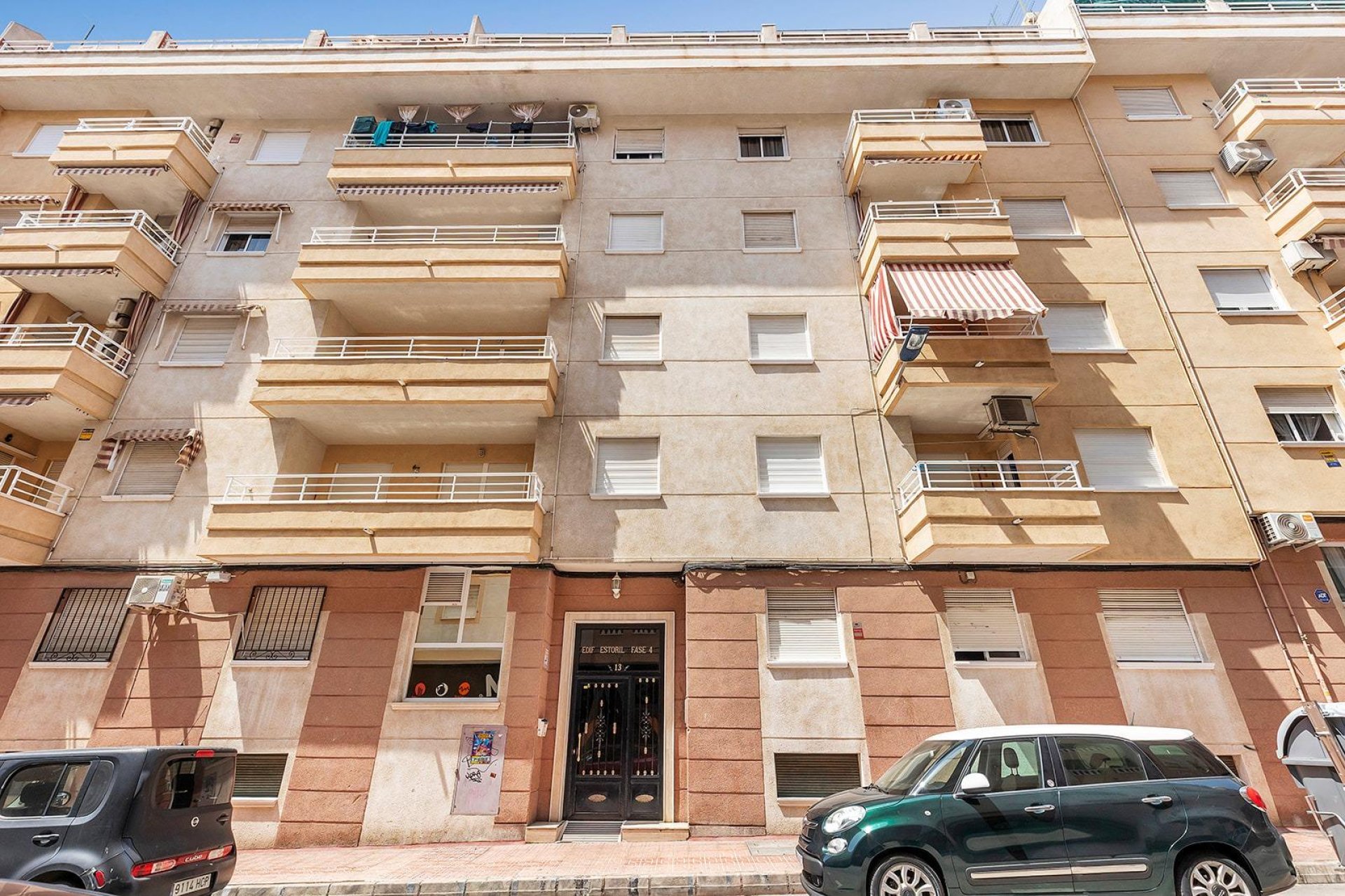 Reventa - Apartment -
Torrevieja - Playa del Cura