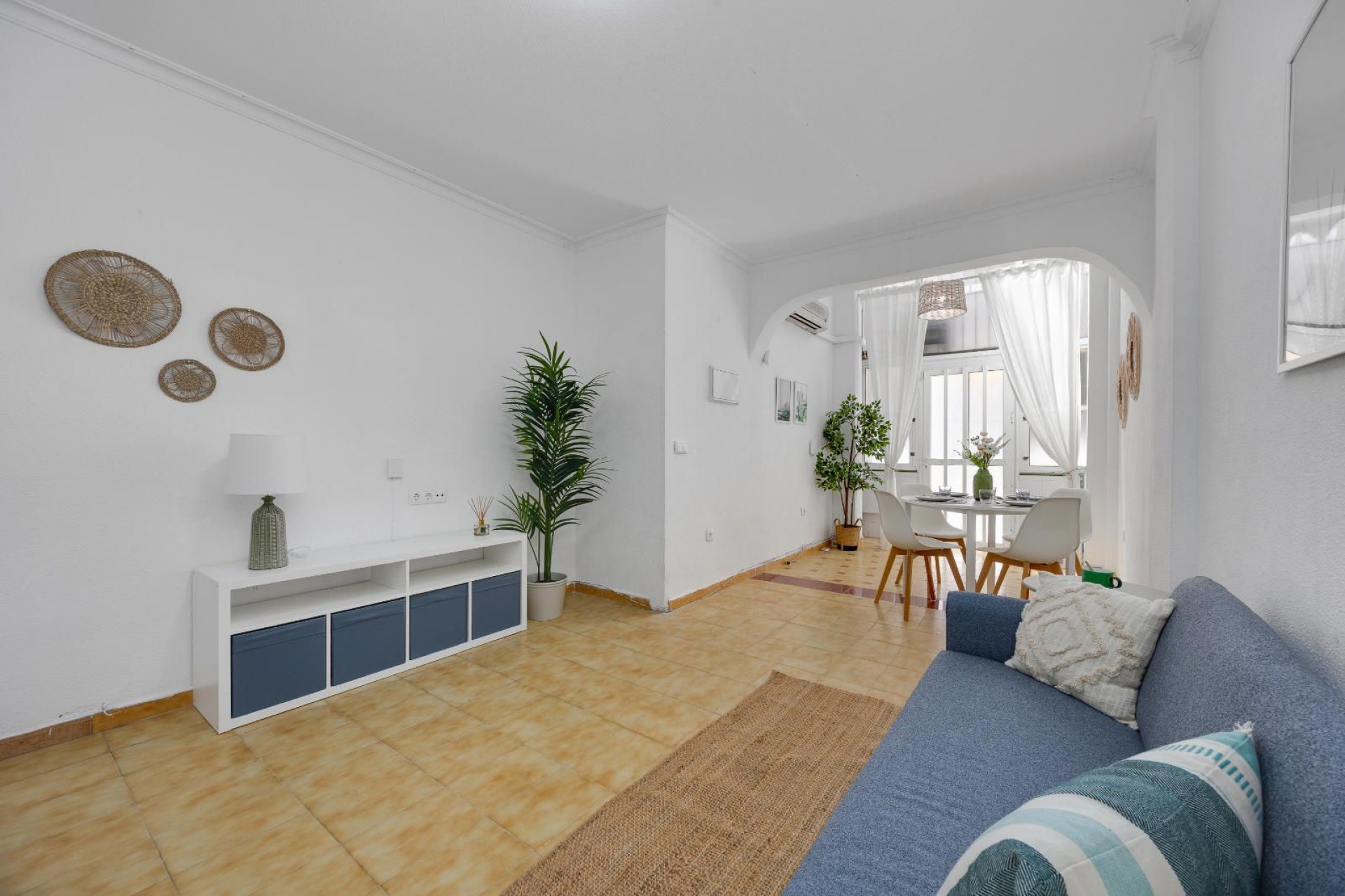 Reventa - Apartment -
Torrevieja - Playa del Cura