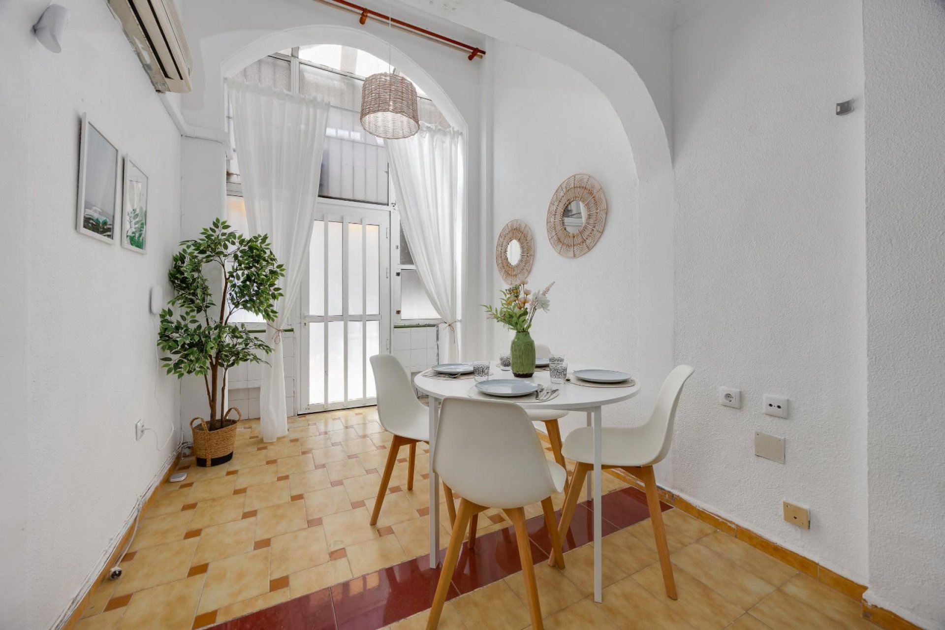 Reventa - Apartment -
Torrevieja - Playa del Cura