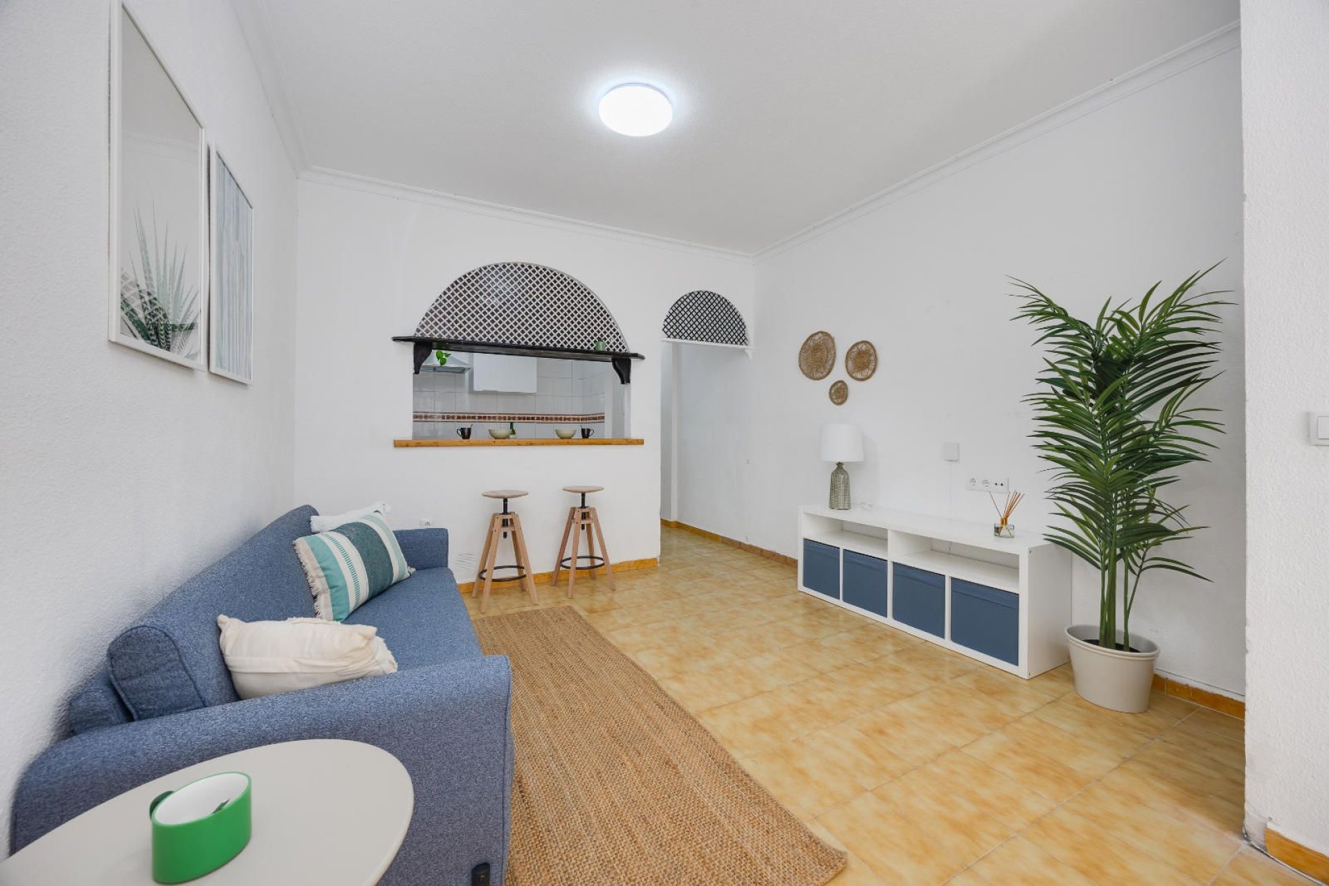 Reventa - Apartment -
Torrevieja - Playa del Cura