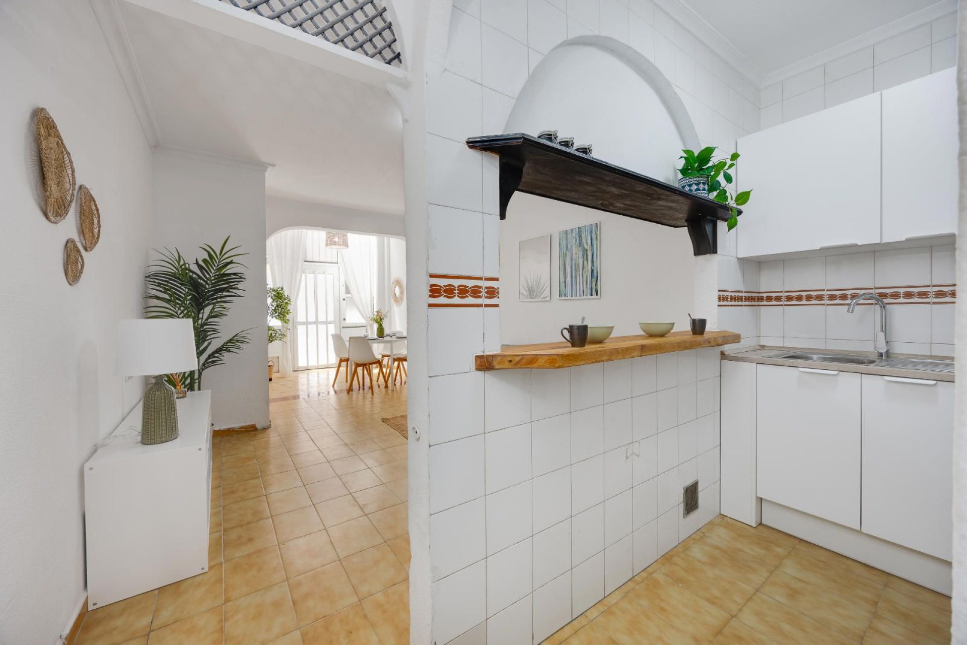 Reventa - Apartment -
Torrevieja - Playa del Cura