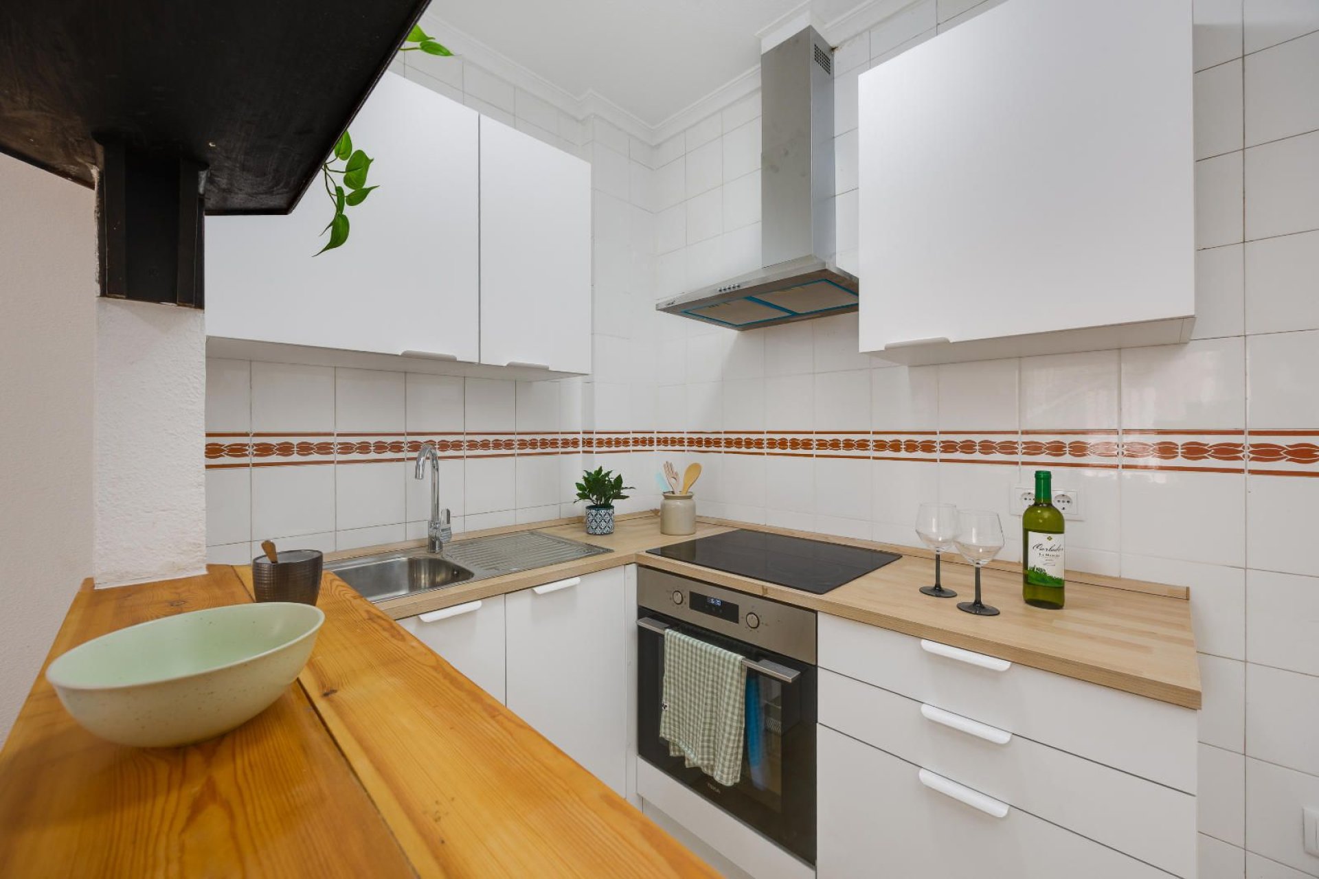 Reventa - Apartment -
Torrevieja - Playa del Cura