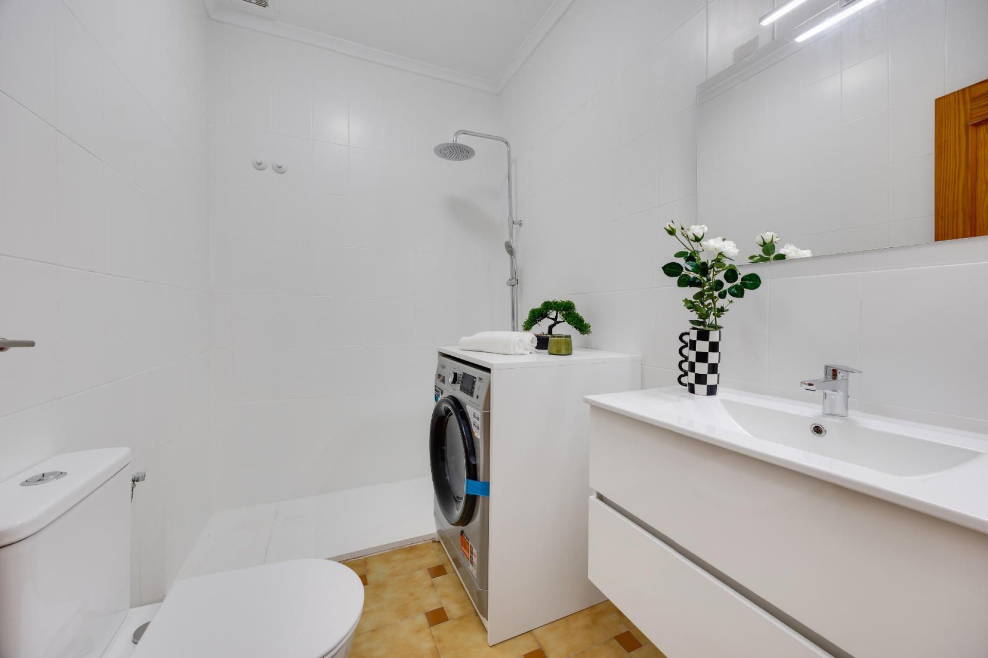 Reventa - Apartment -
Torrevieja - Playa del Cura