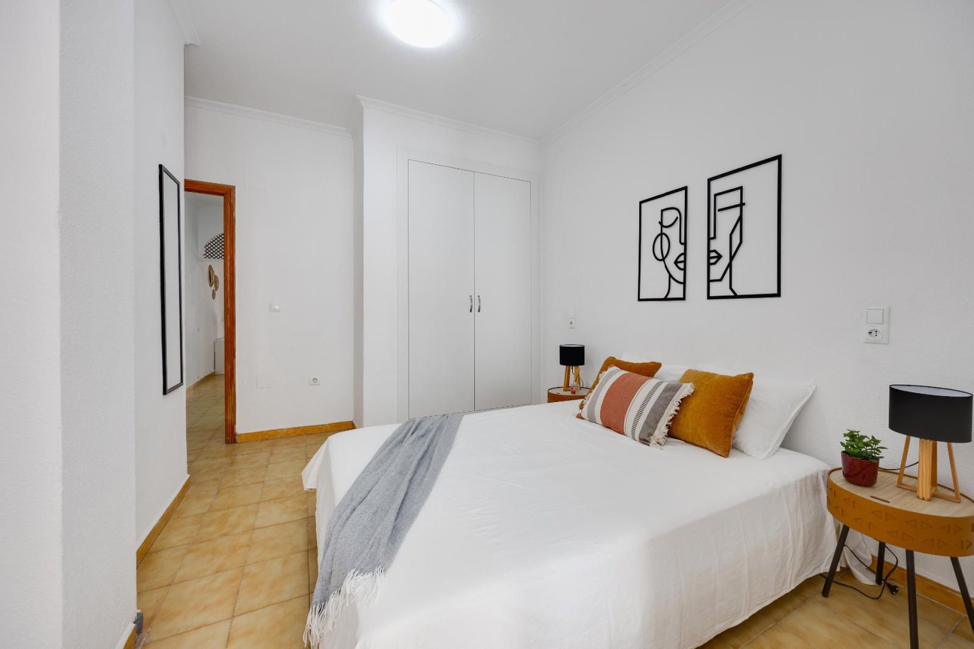 Reventa - Apartment -
Torrevieja - Playa del Cura