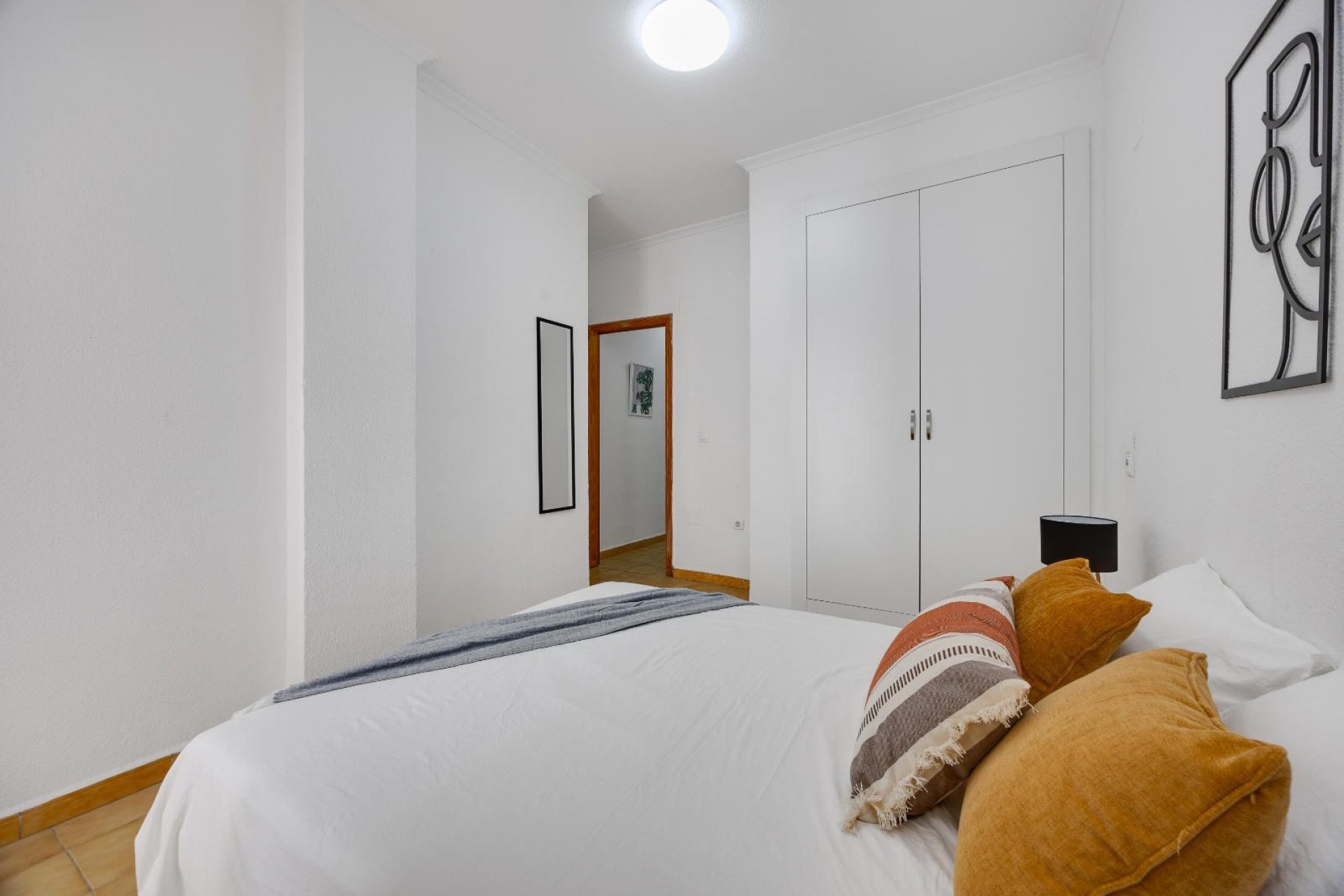 Reventa - Apartment -
Torrevieja - Playa del Cura