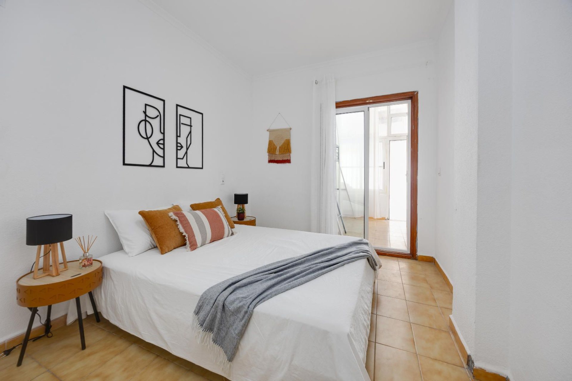Reventa - Apartment -
Torrevieja - Playa del Cura