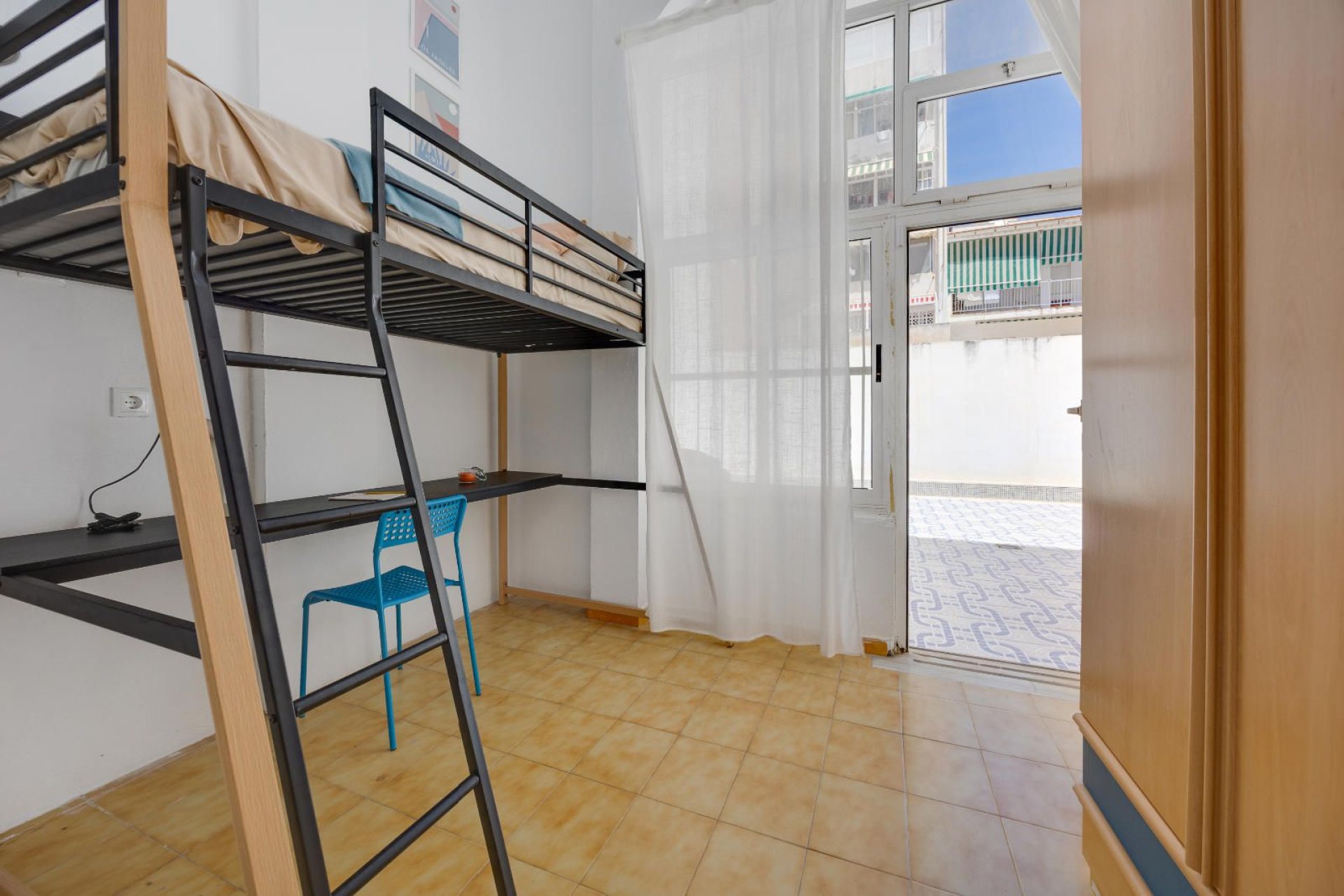 Reventa - Apartment -
Torrevieja - Playa del Cura