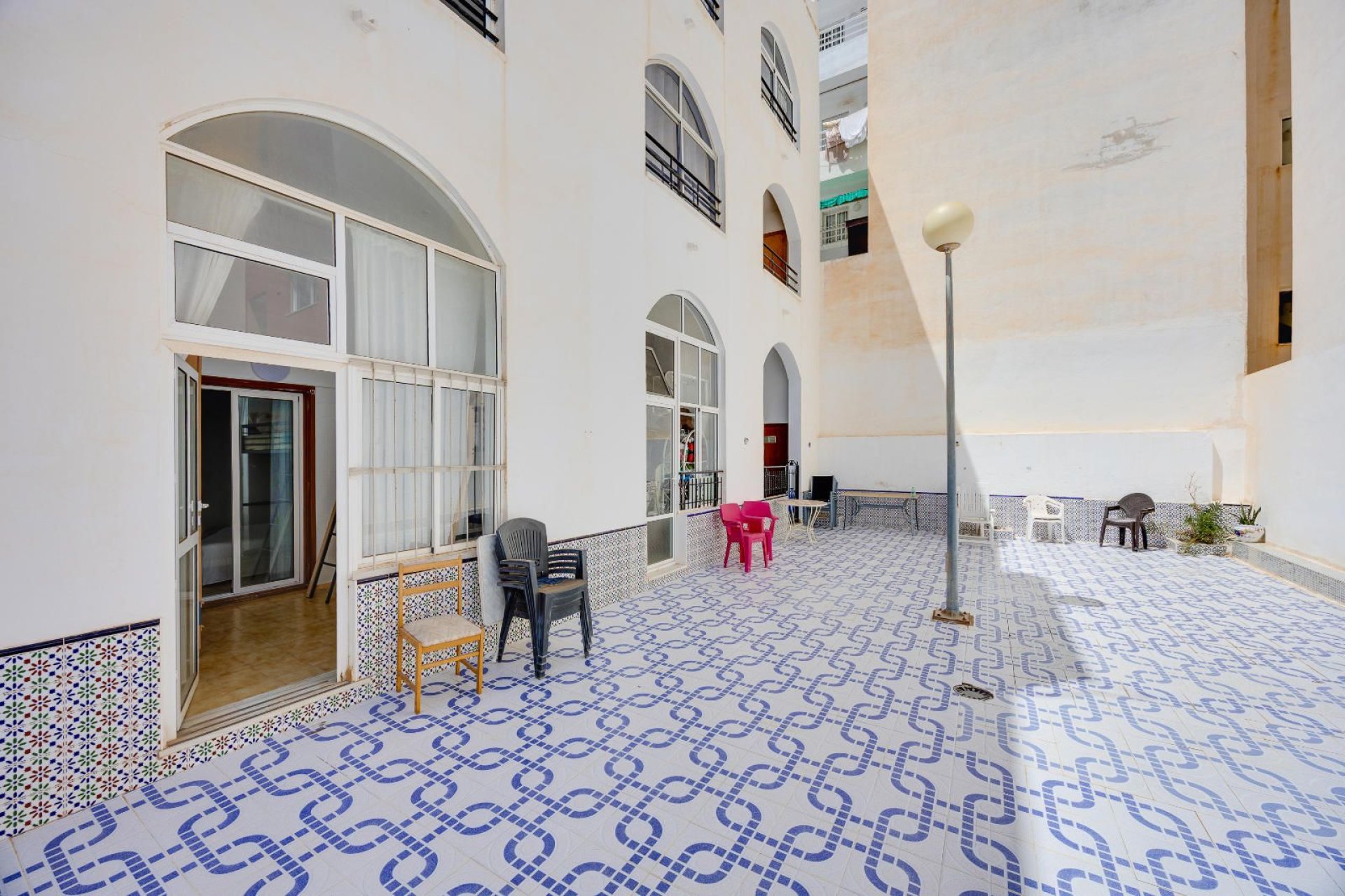Reventa - Apartment -
Torrevieja - Playa del Cura