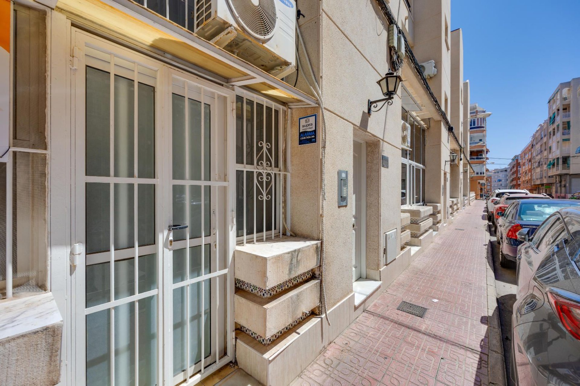 Reventa - Apartment -
Torrevieja - Playa del Cura