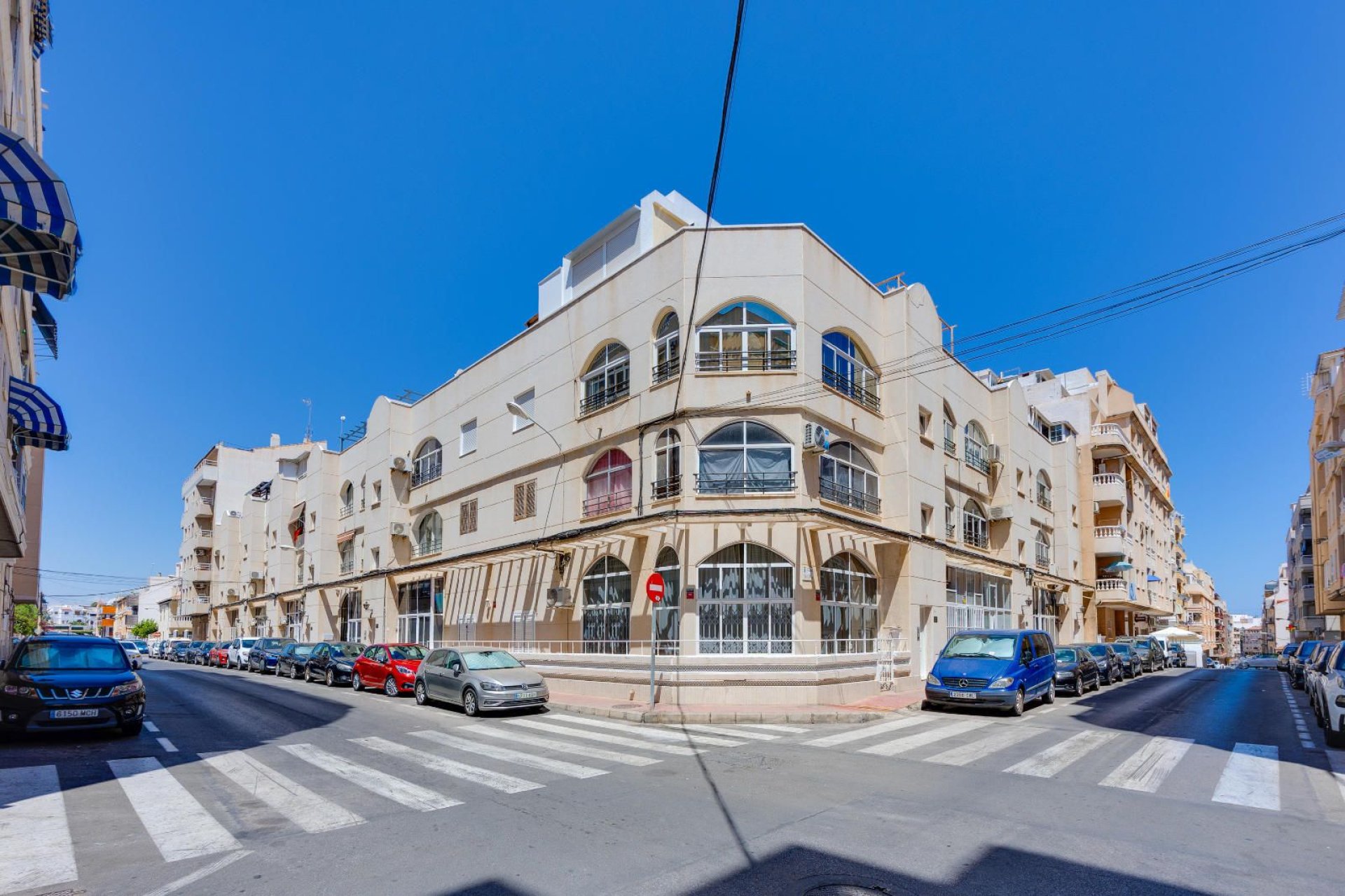 Reventa - Apartment -
Torrevieja - Playa del Cura